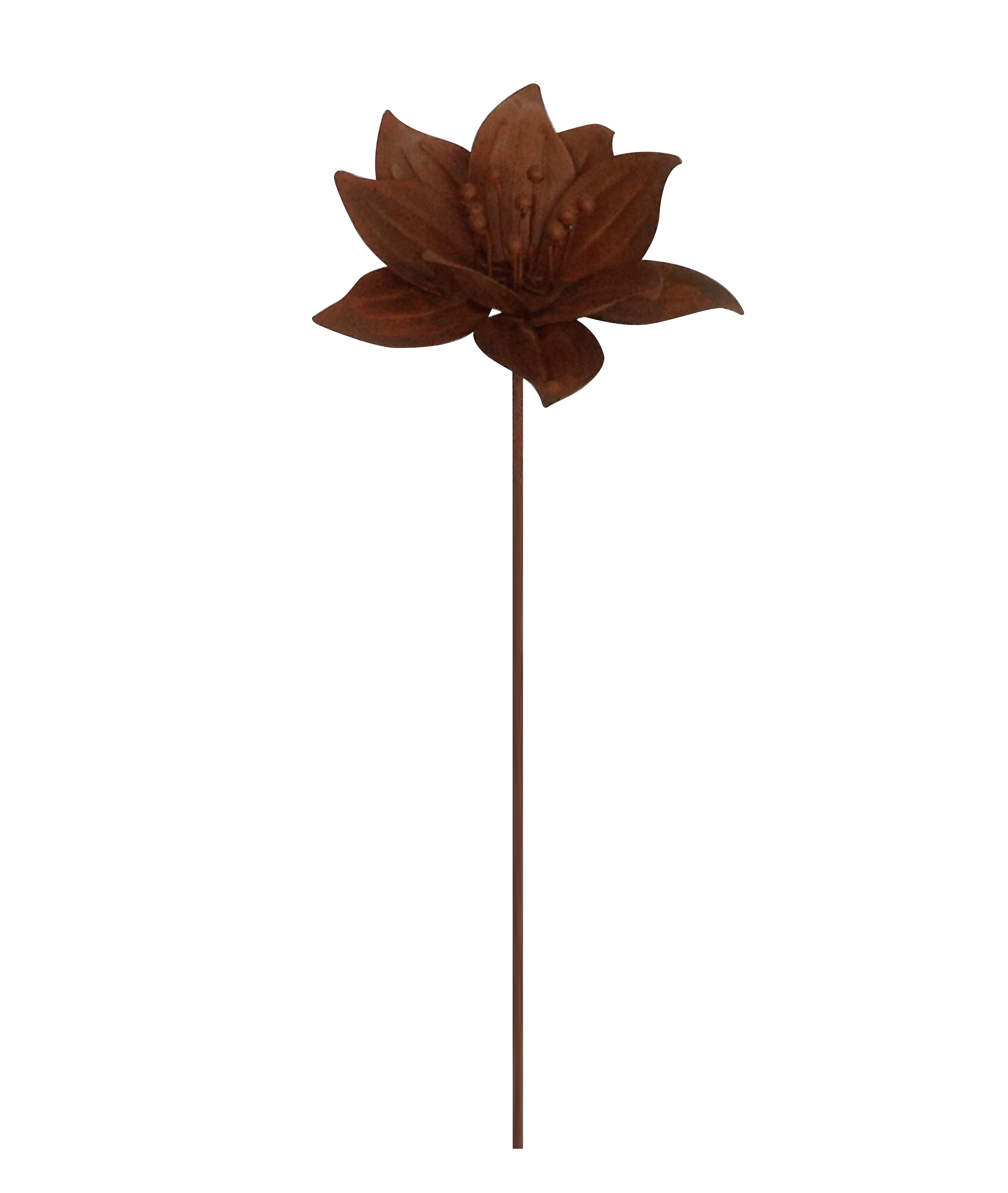 Stick Flower