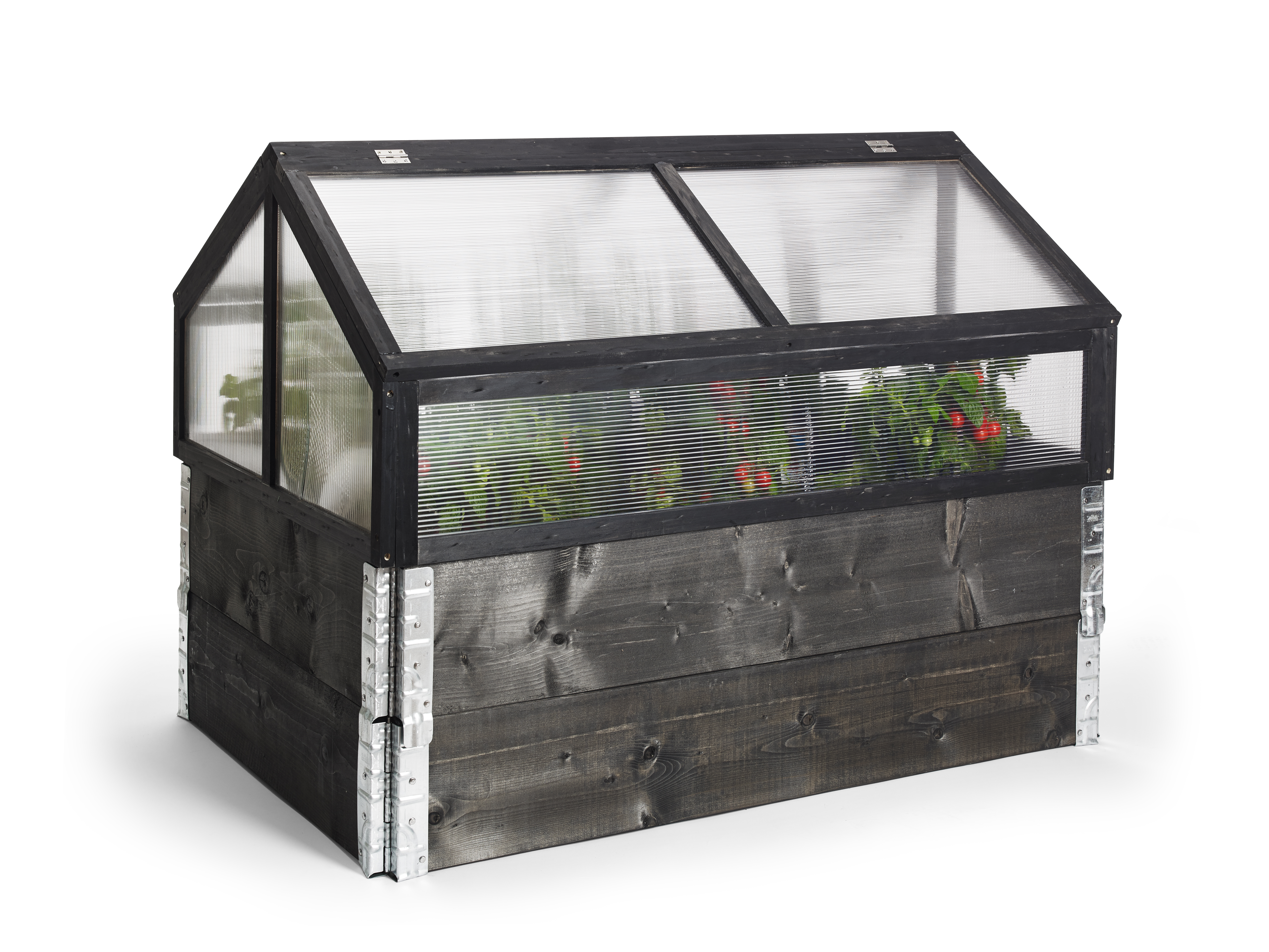 Stina Green House