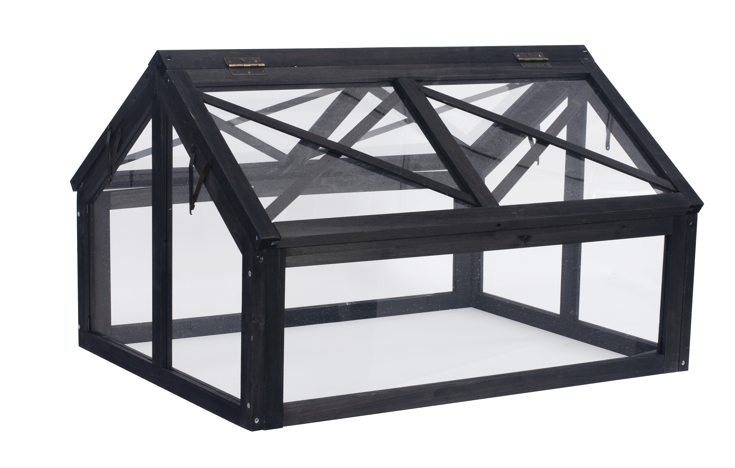 Växthus Eleonore till pallkrage