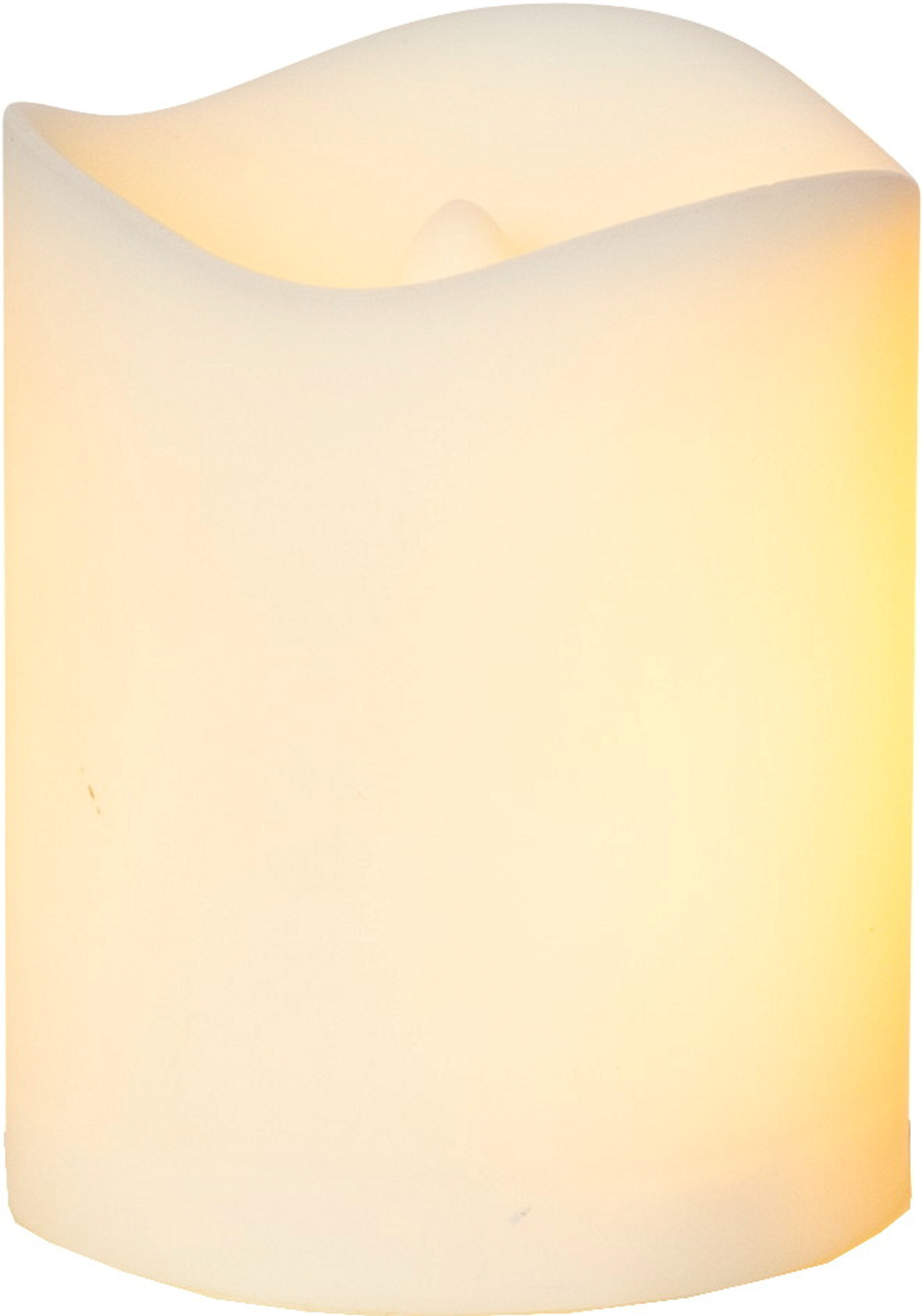 Gravljus LED med timer