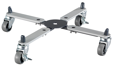 Krukvagn Wagner Sun city