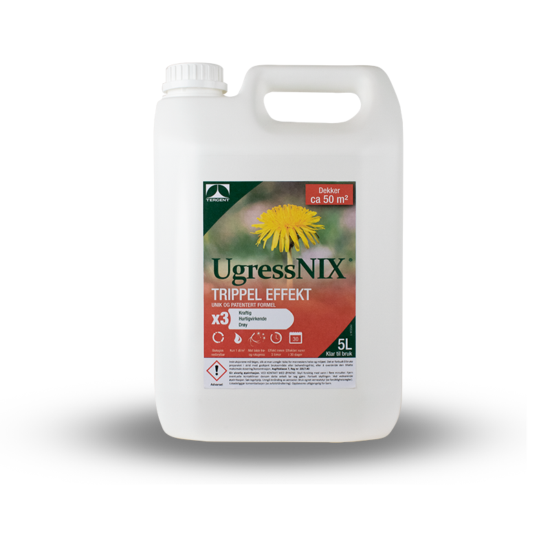 UgressNIX TE 6% 5 L DSP 54 NO