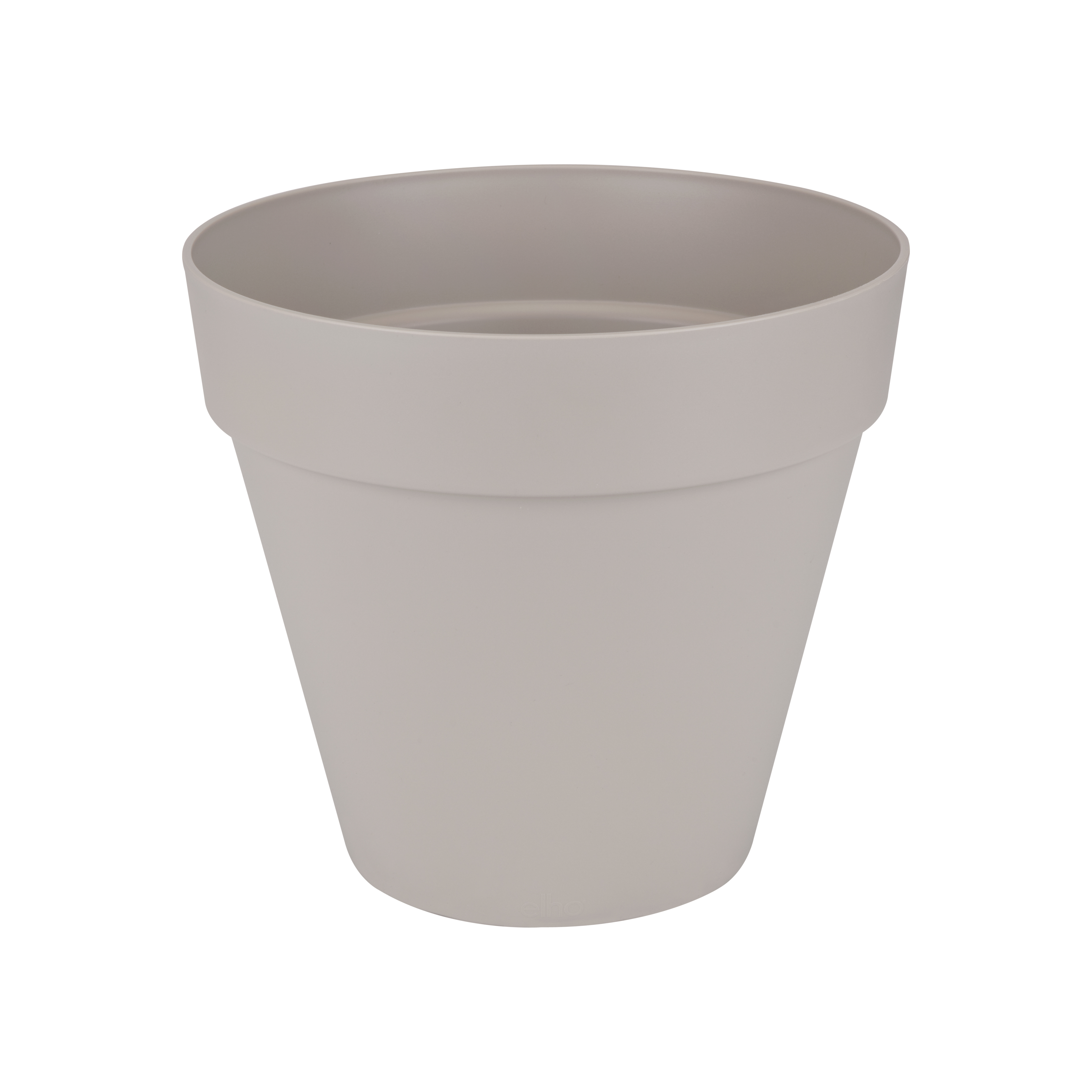 Loft urban pot D30 warm grey