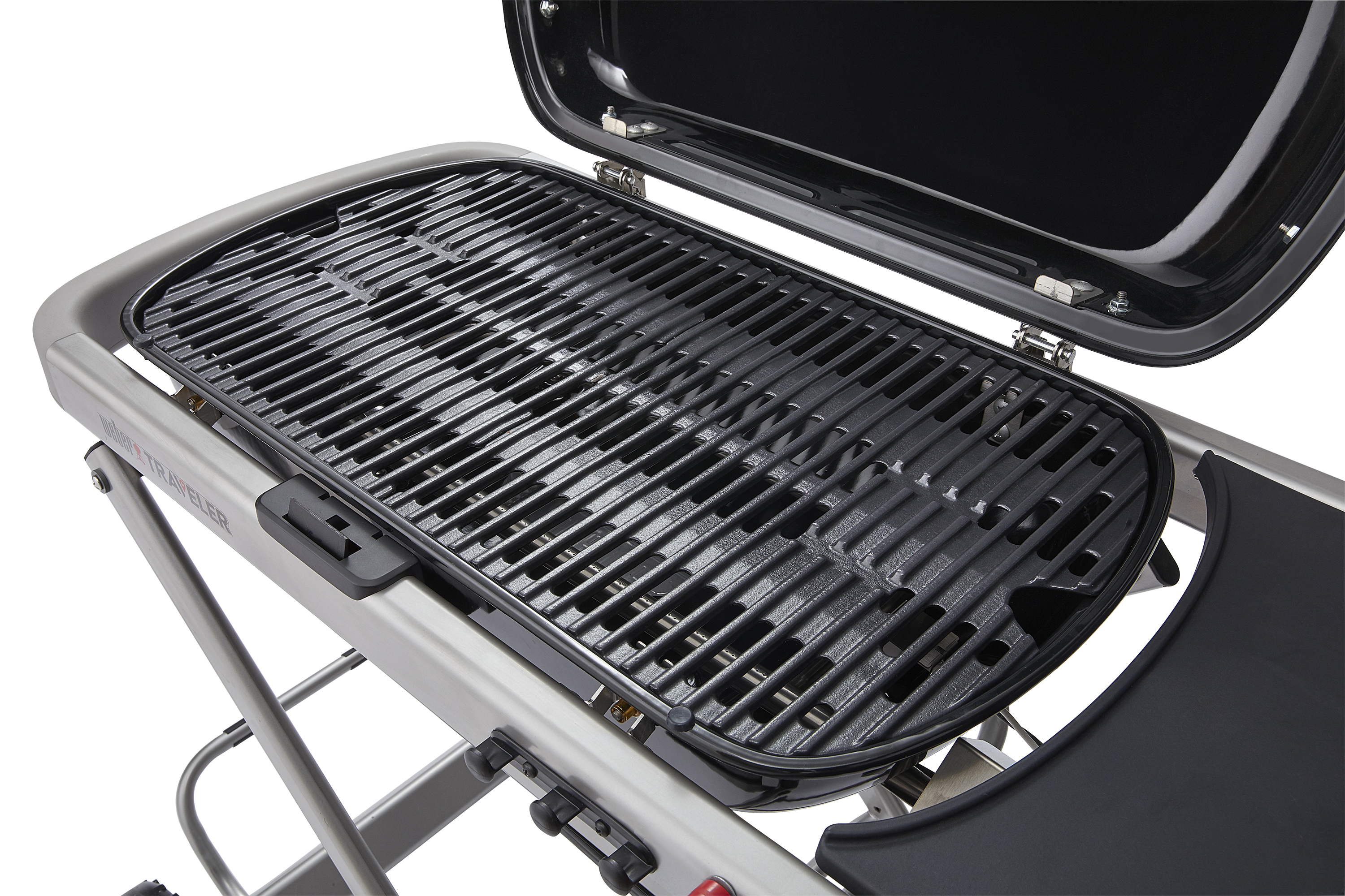 Gassgrill Traveler 