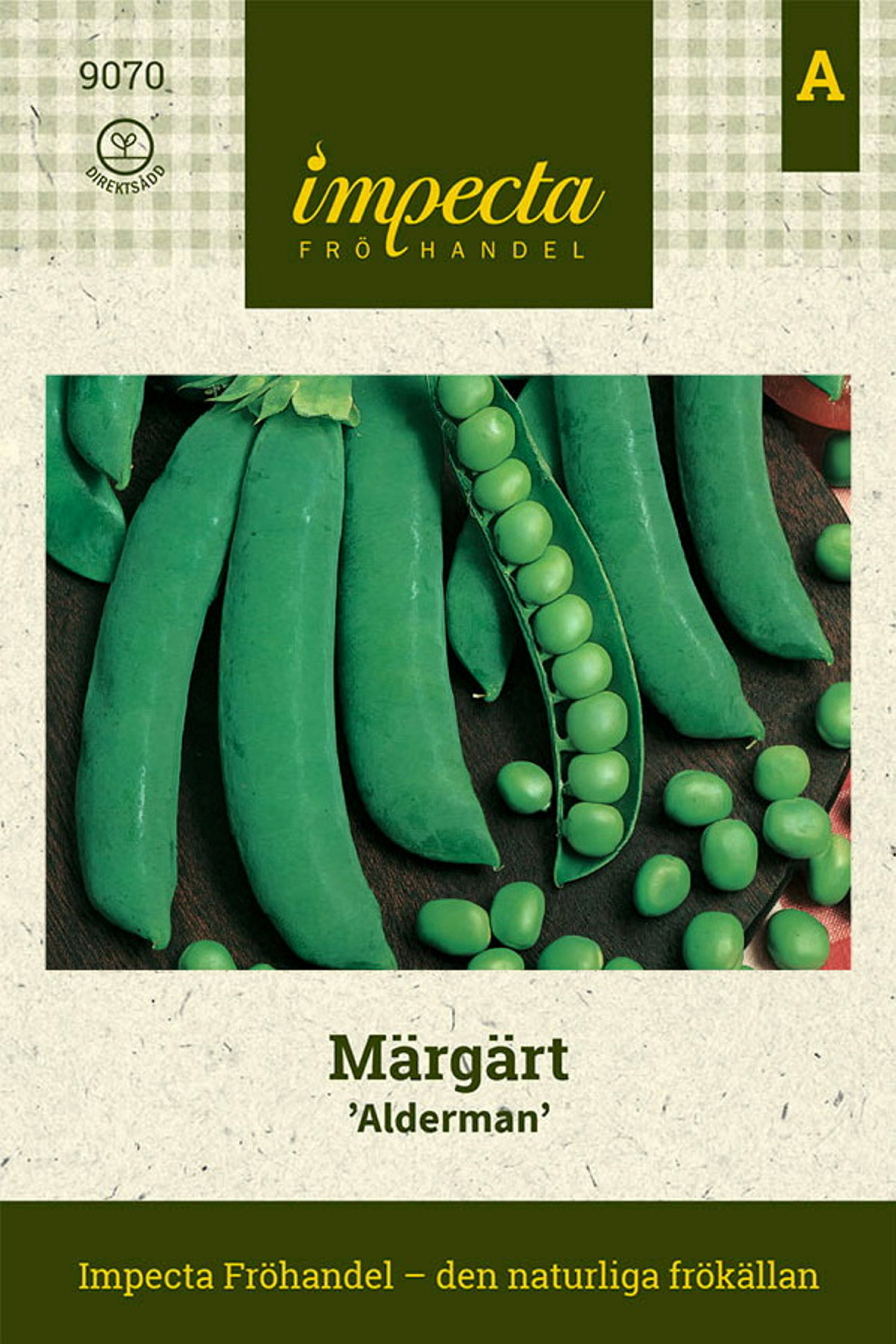 Märgärt 'Alderman'