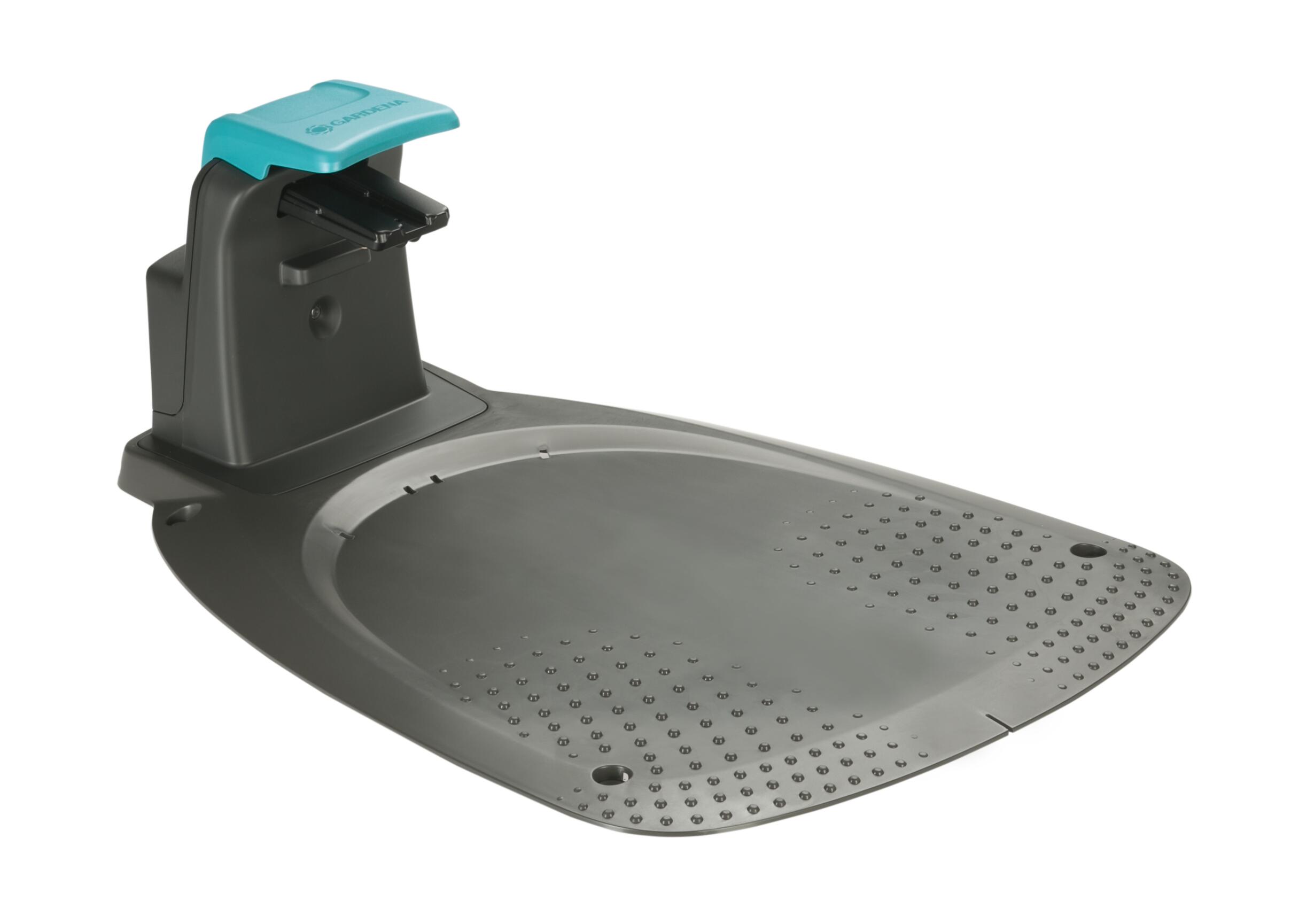 Robotklipper Minimo 500