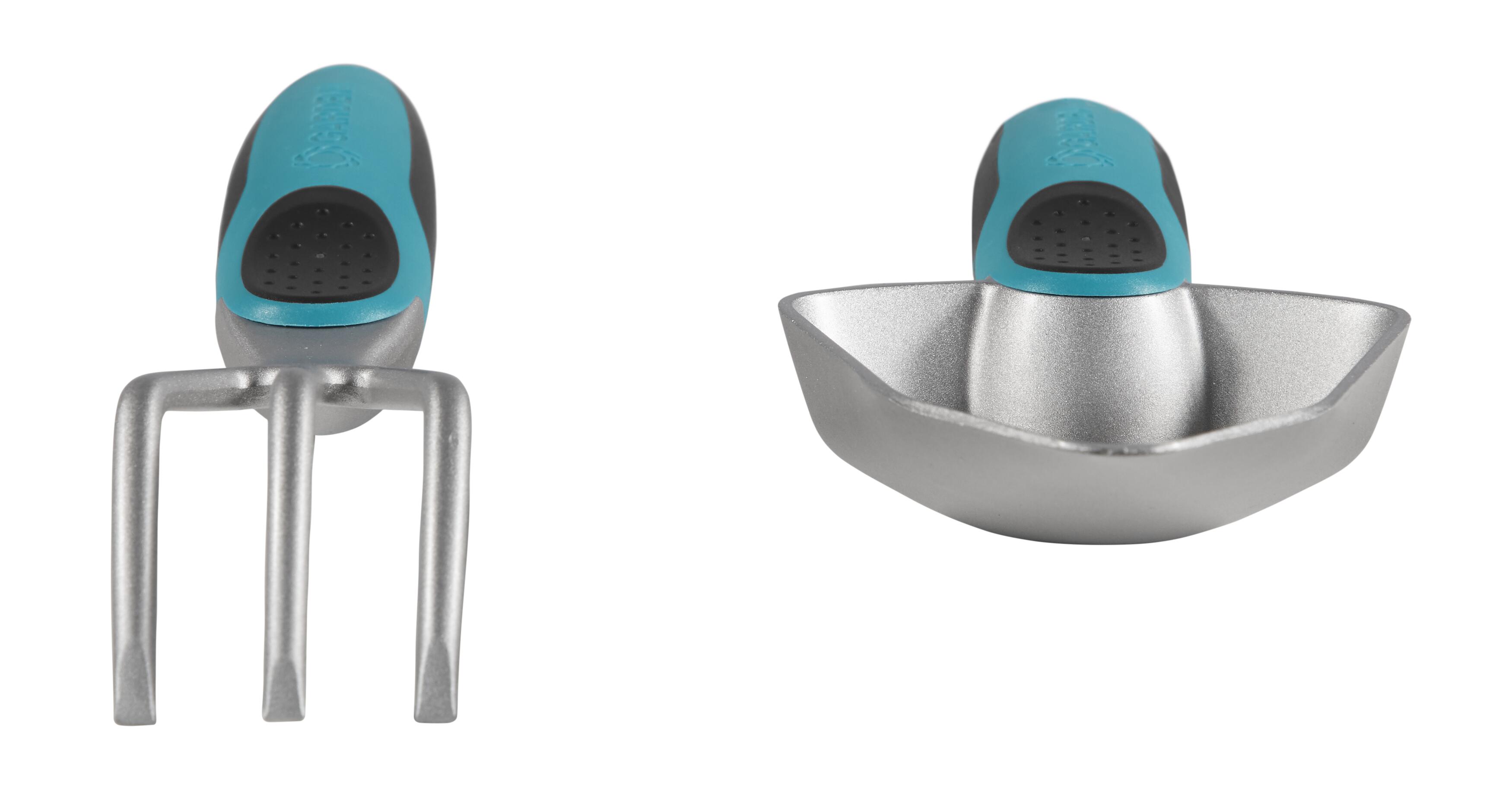 Balkongsett city gardening Gardena