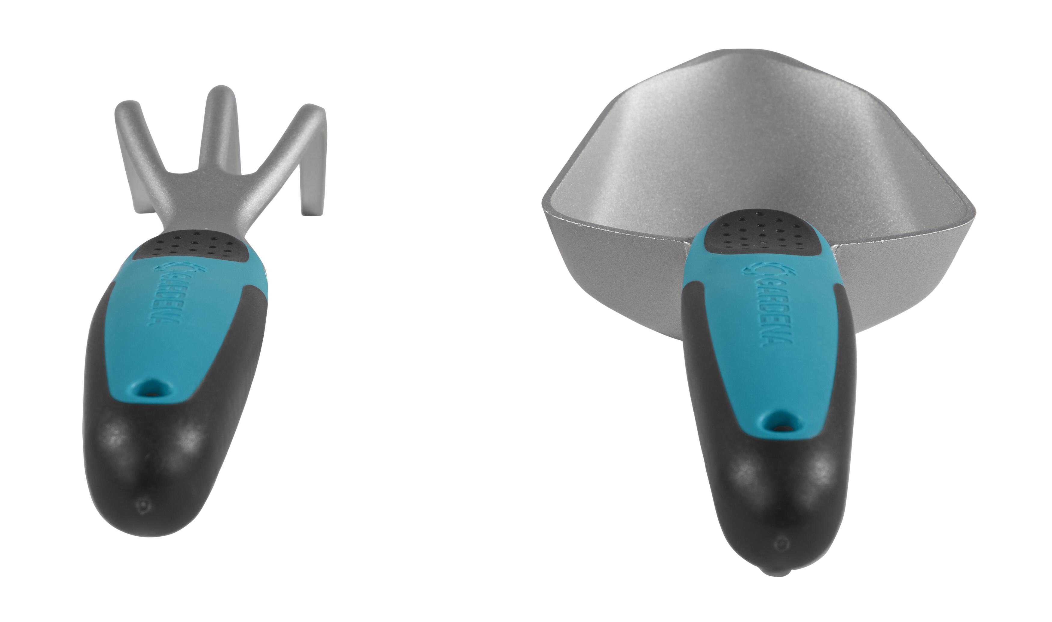 Balkongsett city gardening Gardena