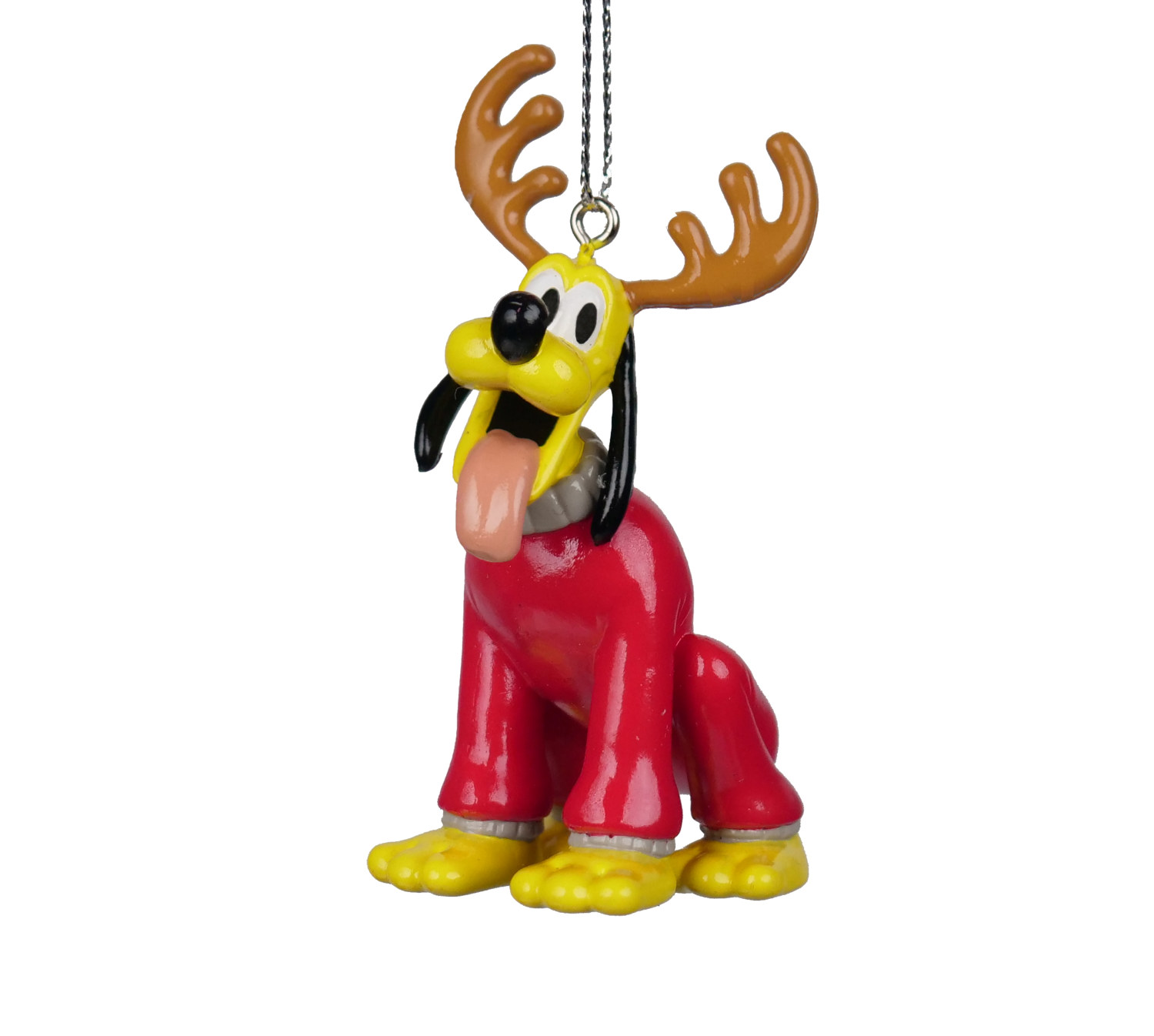 Julgranspynt Disney Pluto