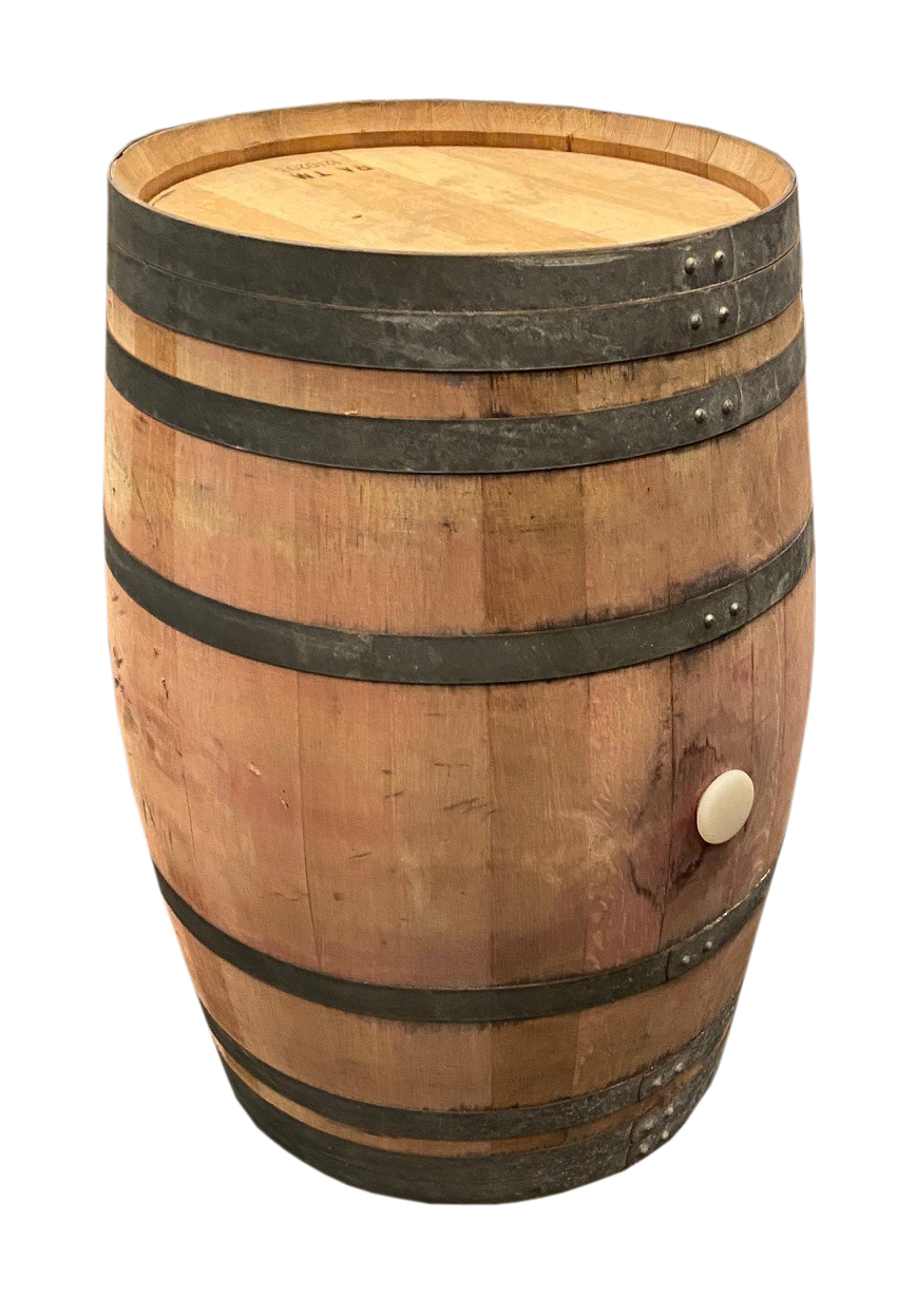 Vintønne Carsten i eik