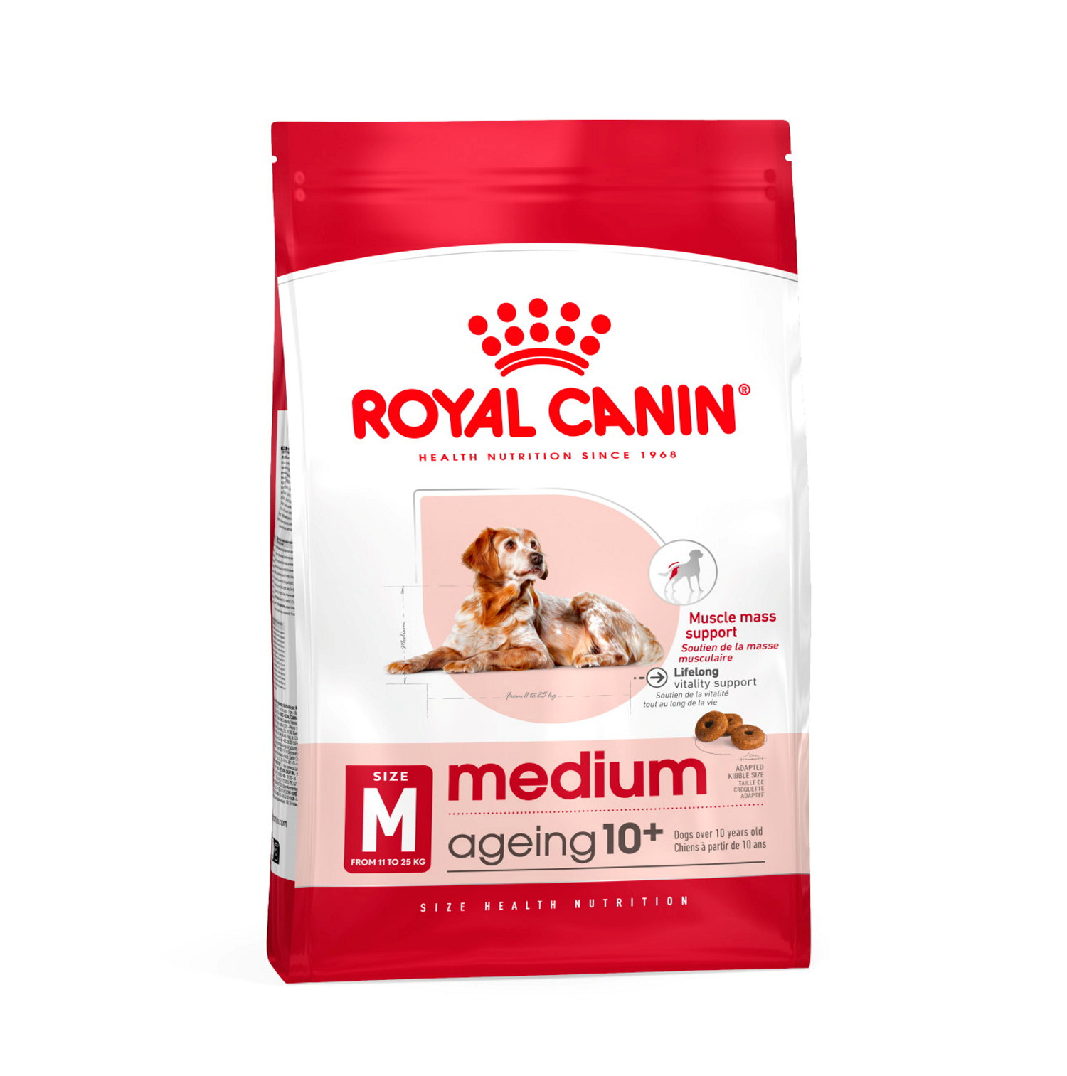 MEDIUM Ageing 10+ 3 kg