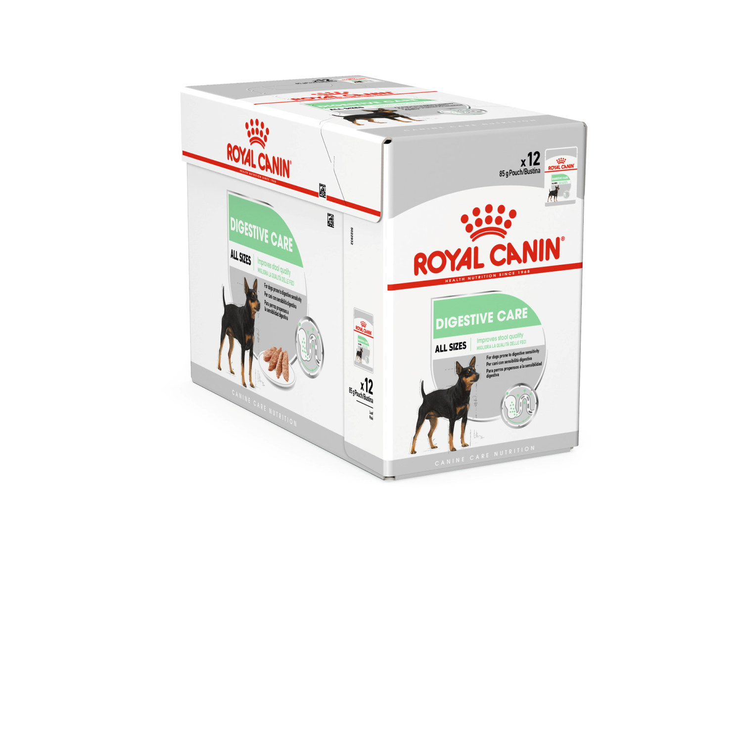 Royal Canin Digestive care