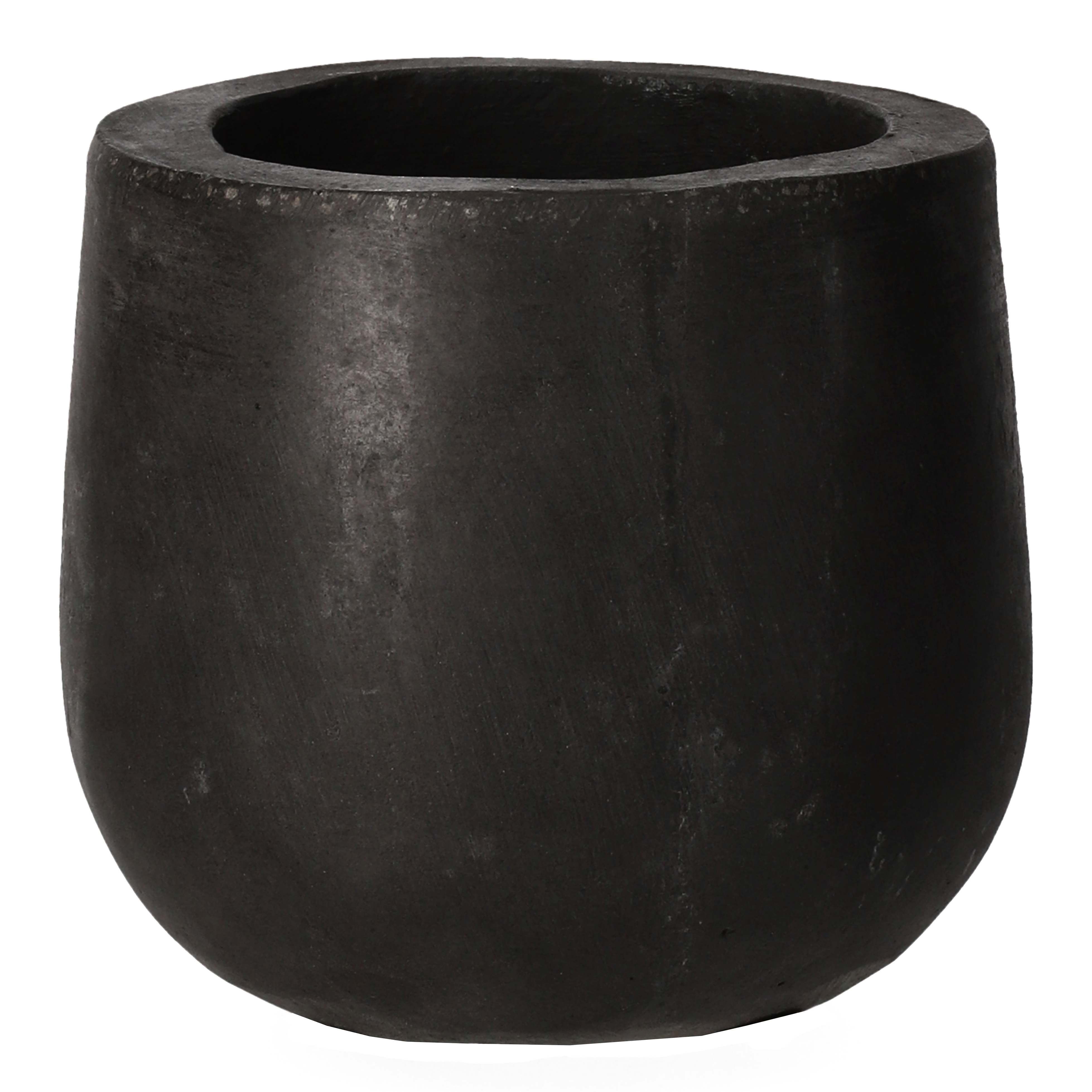 Kyoto pot D12 black