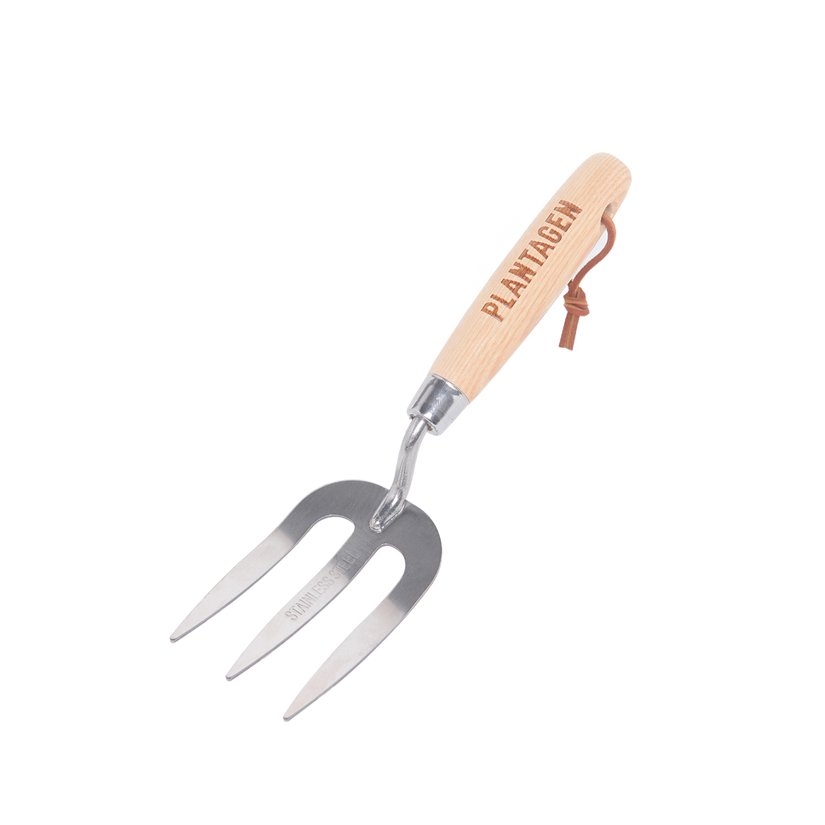 Wooden Fork L30CM