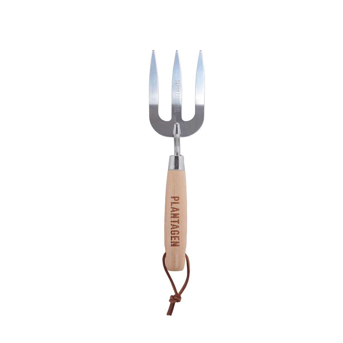 Wooden Fork L30CM