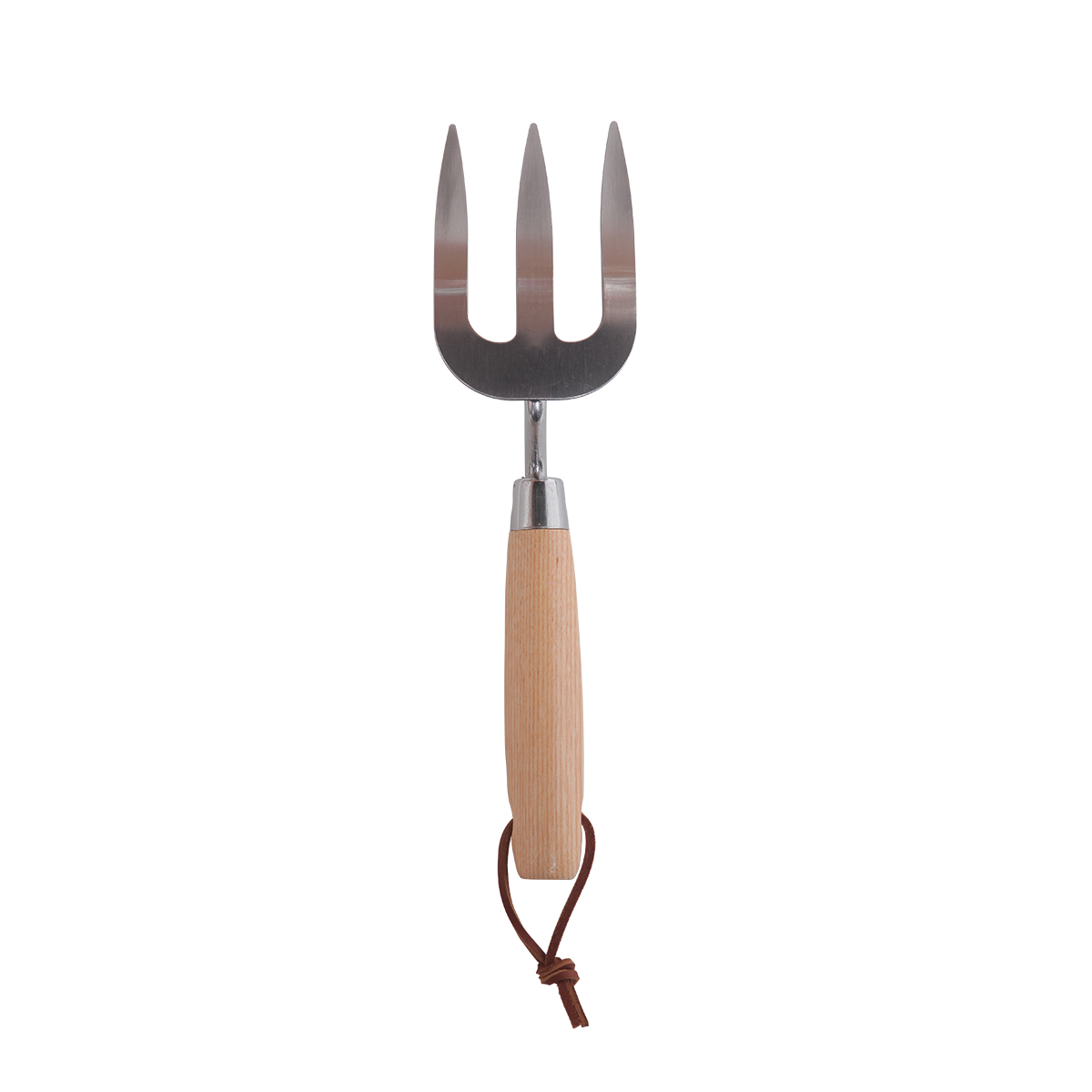 Wooden Fork L30CM