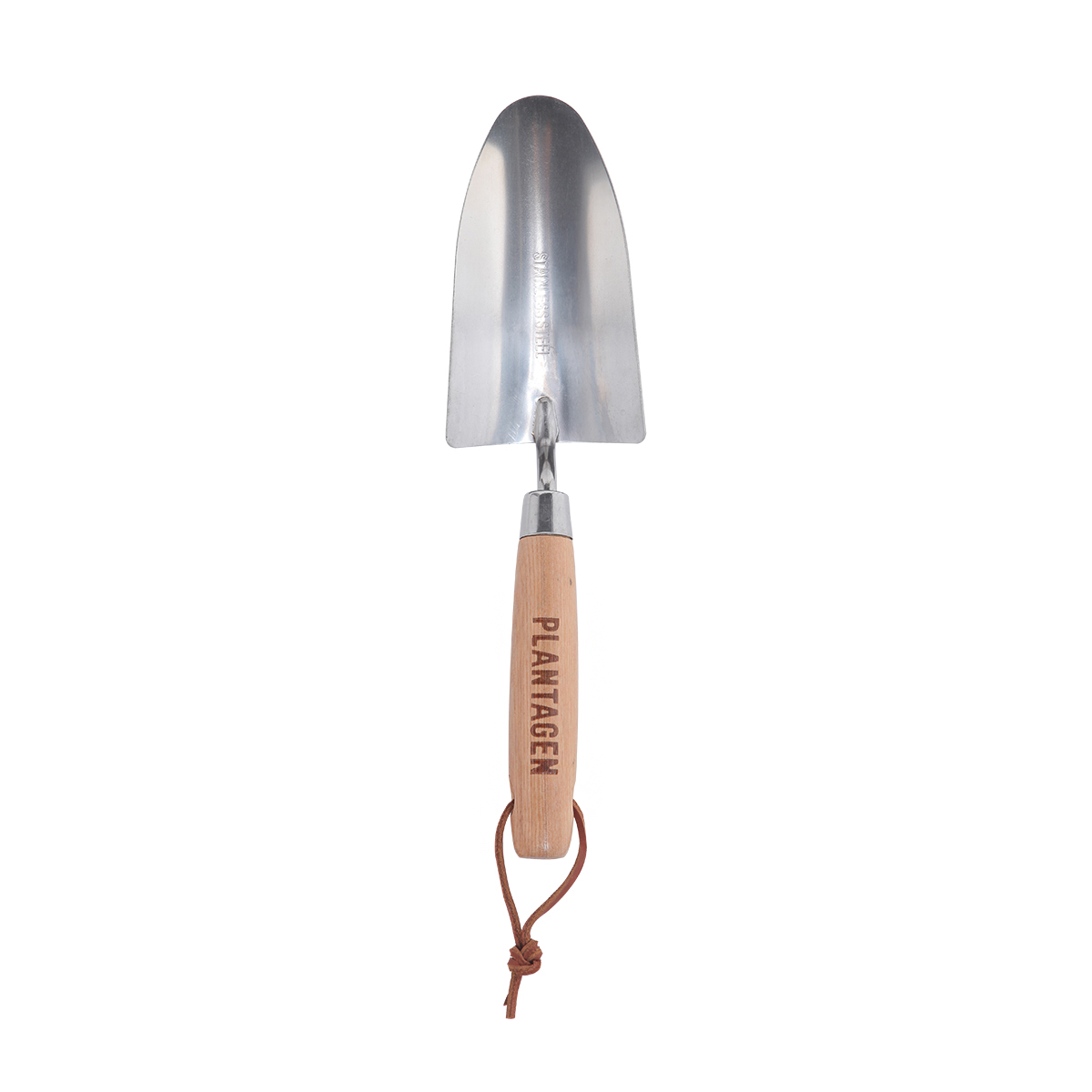 Wooden Trowel L 33CM