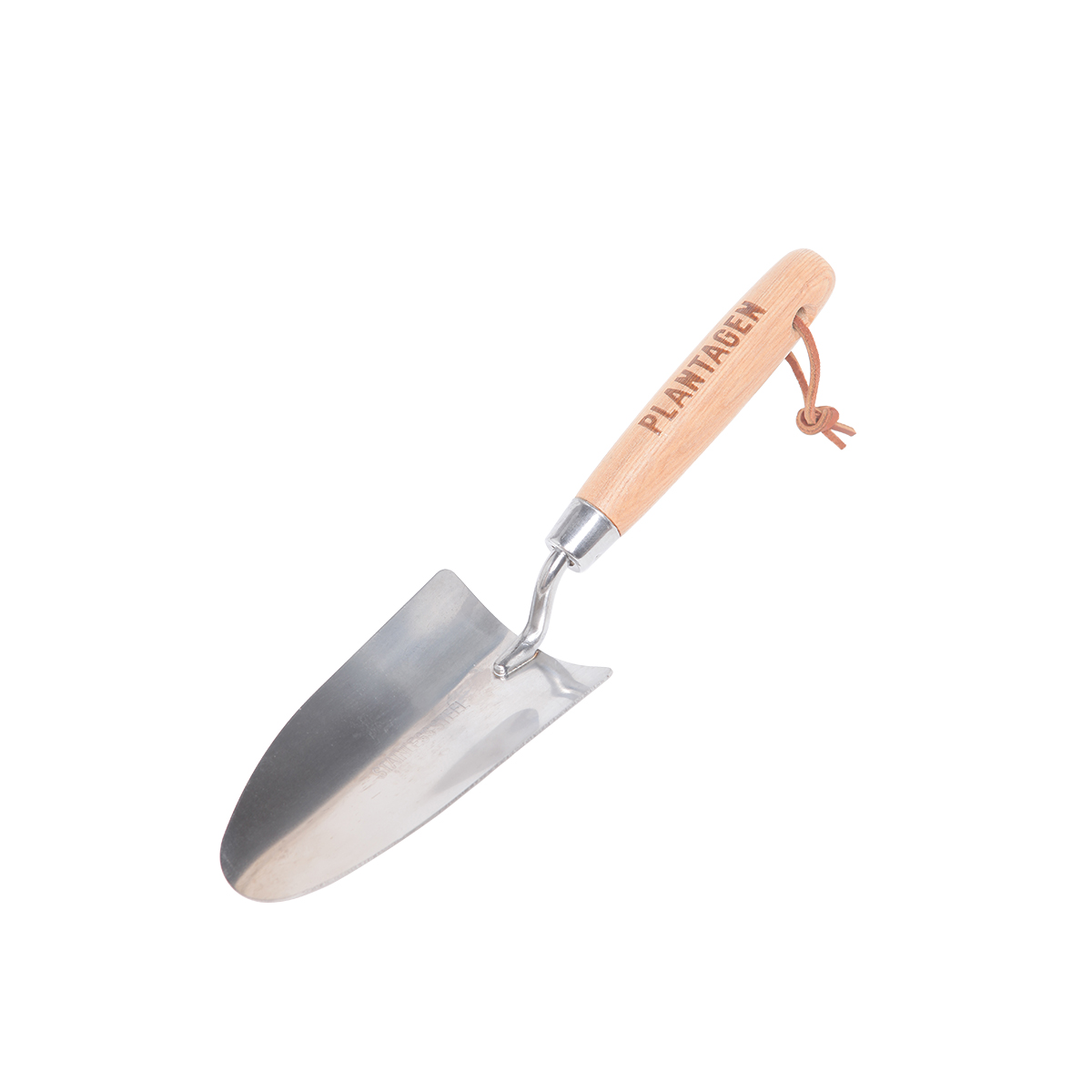 Wooden Trowel L 33CM