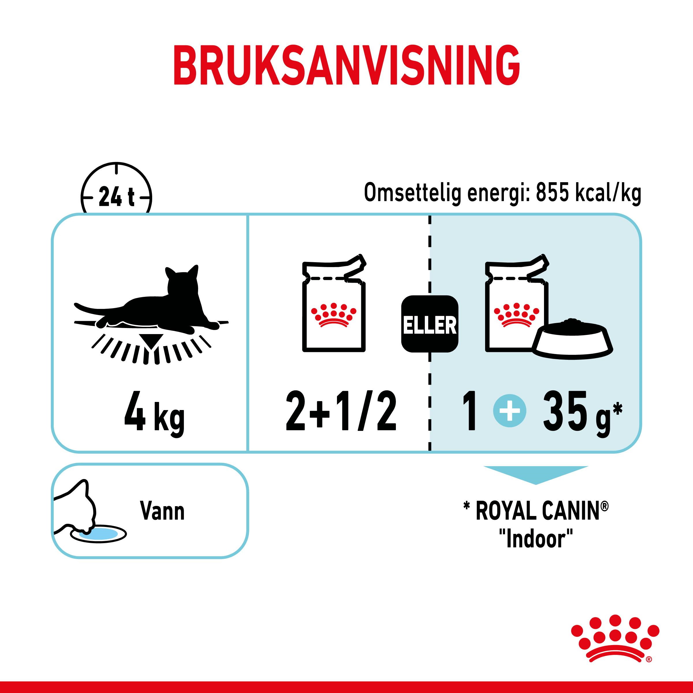 Sensory Feel Gravy 12x85g