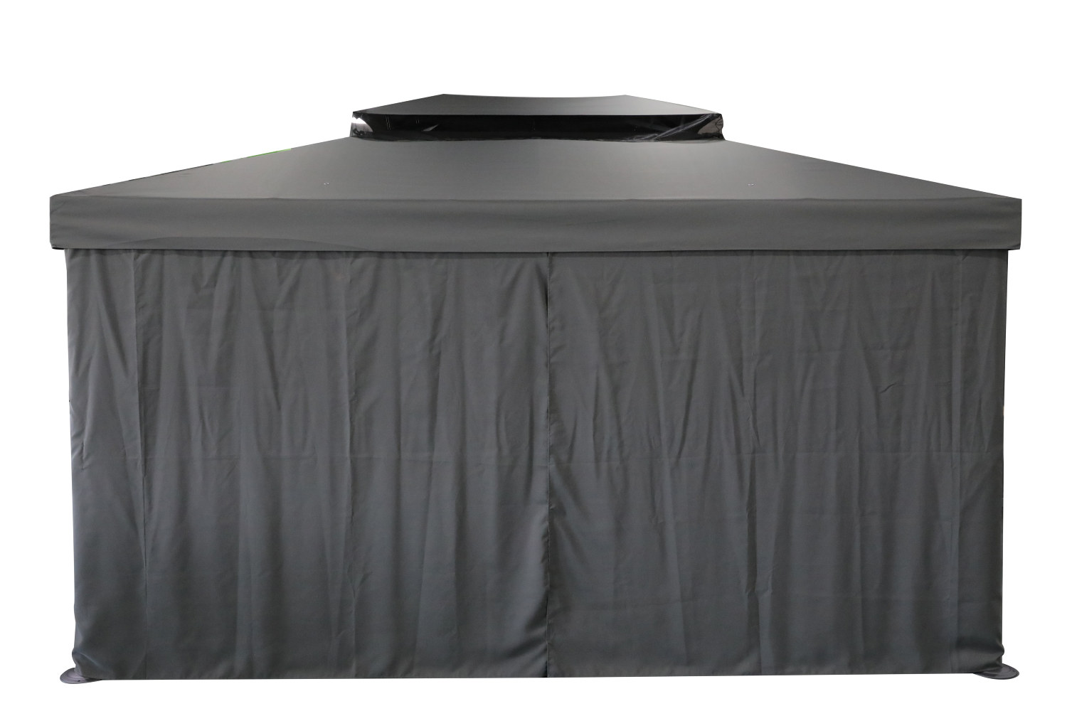 Paviljongvegger Roma