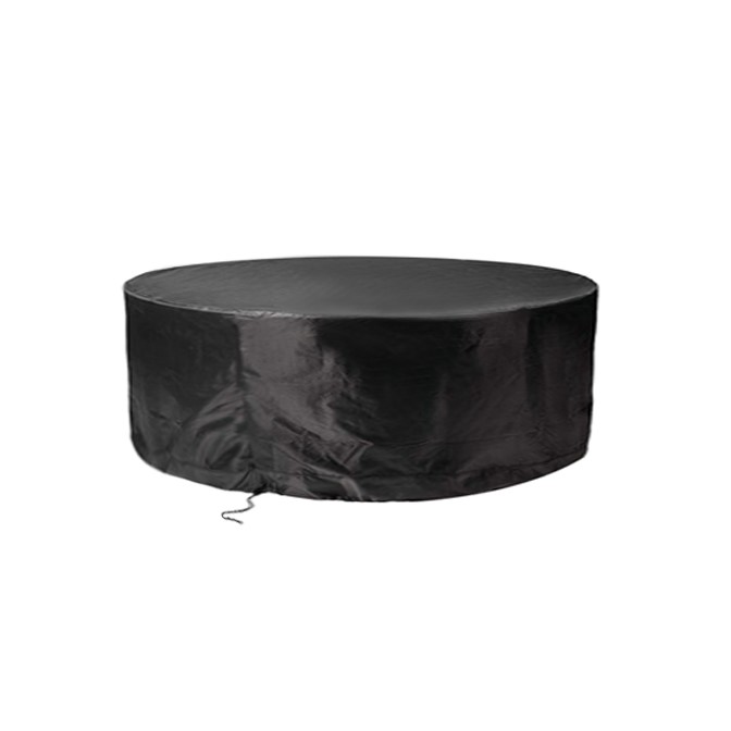 Runt möbelskydd matgrupp