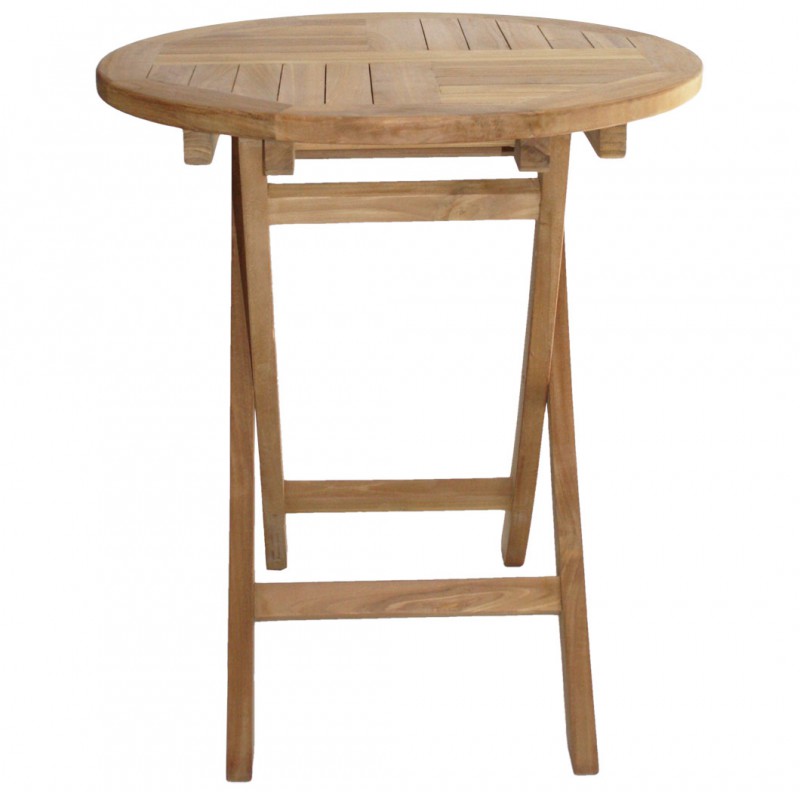 Café Table Teak