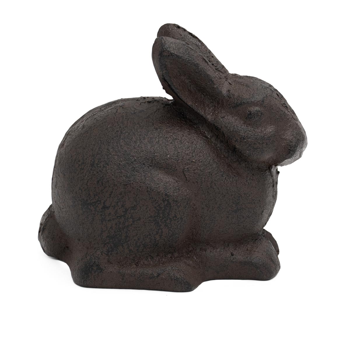 Trädgårdsdekoration kanin