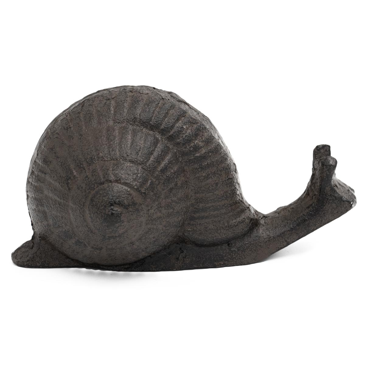 Snail L16,5 brown