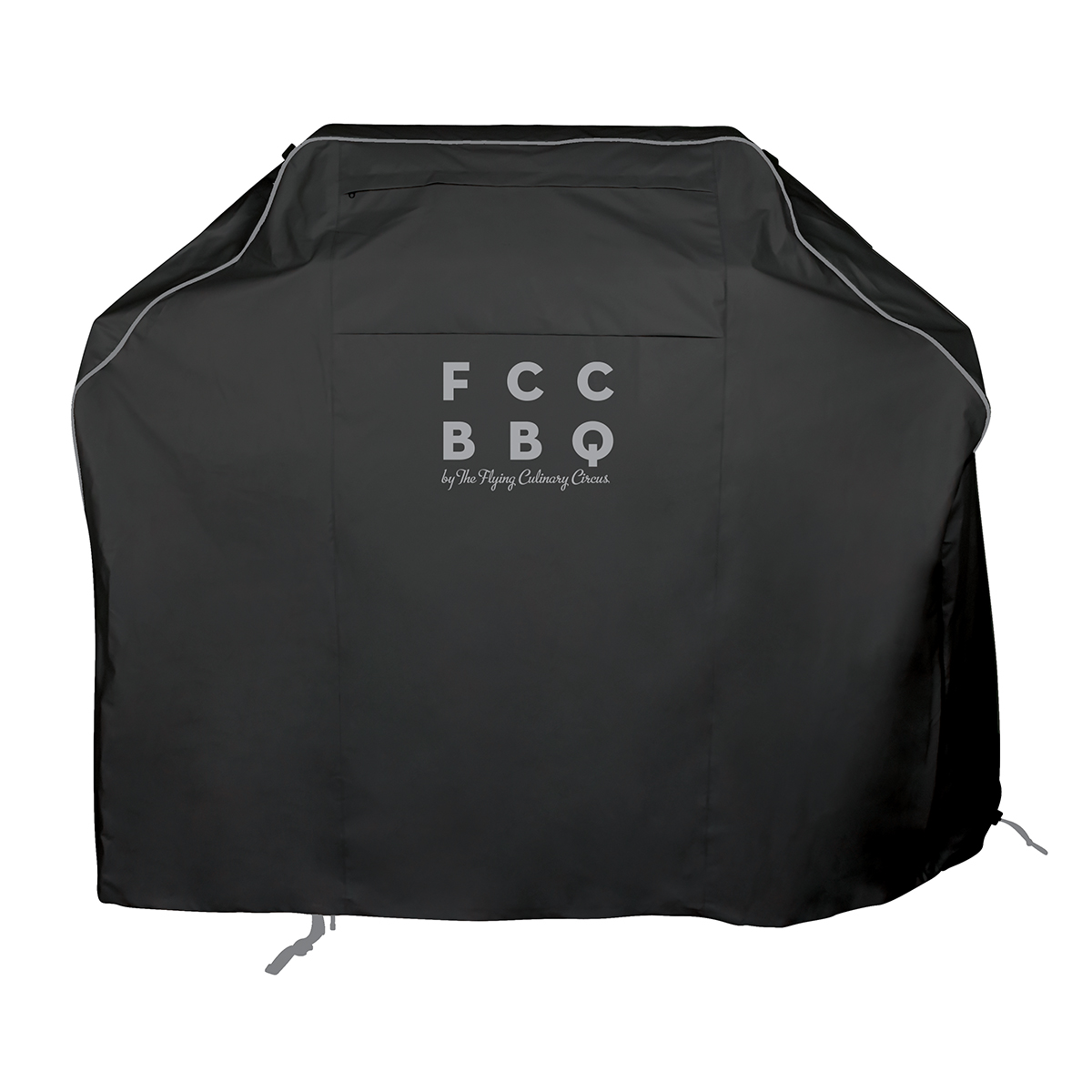 FCC BBQ Cover Mansion 3.0/3.1S