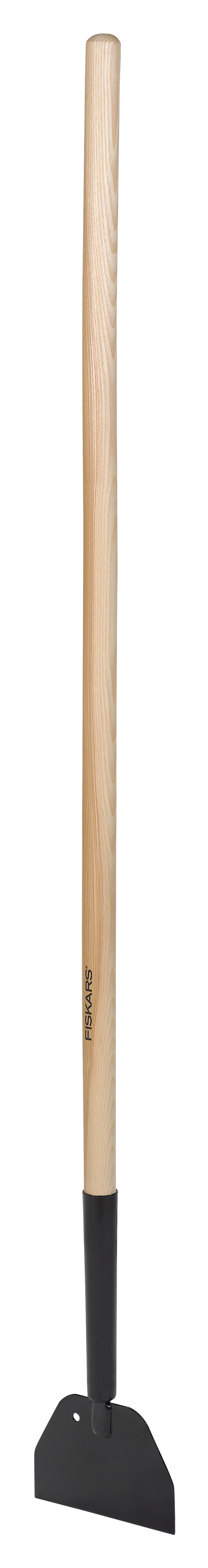 Isskyffel og barkespade