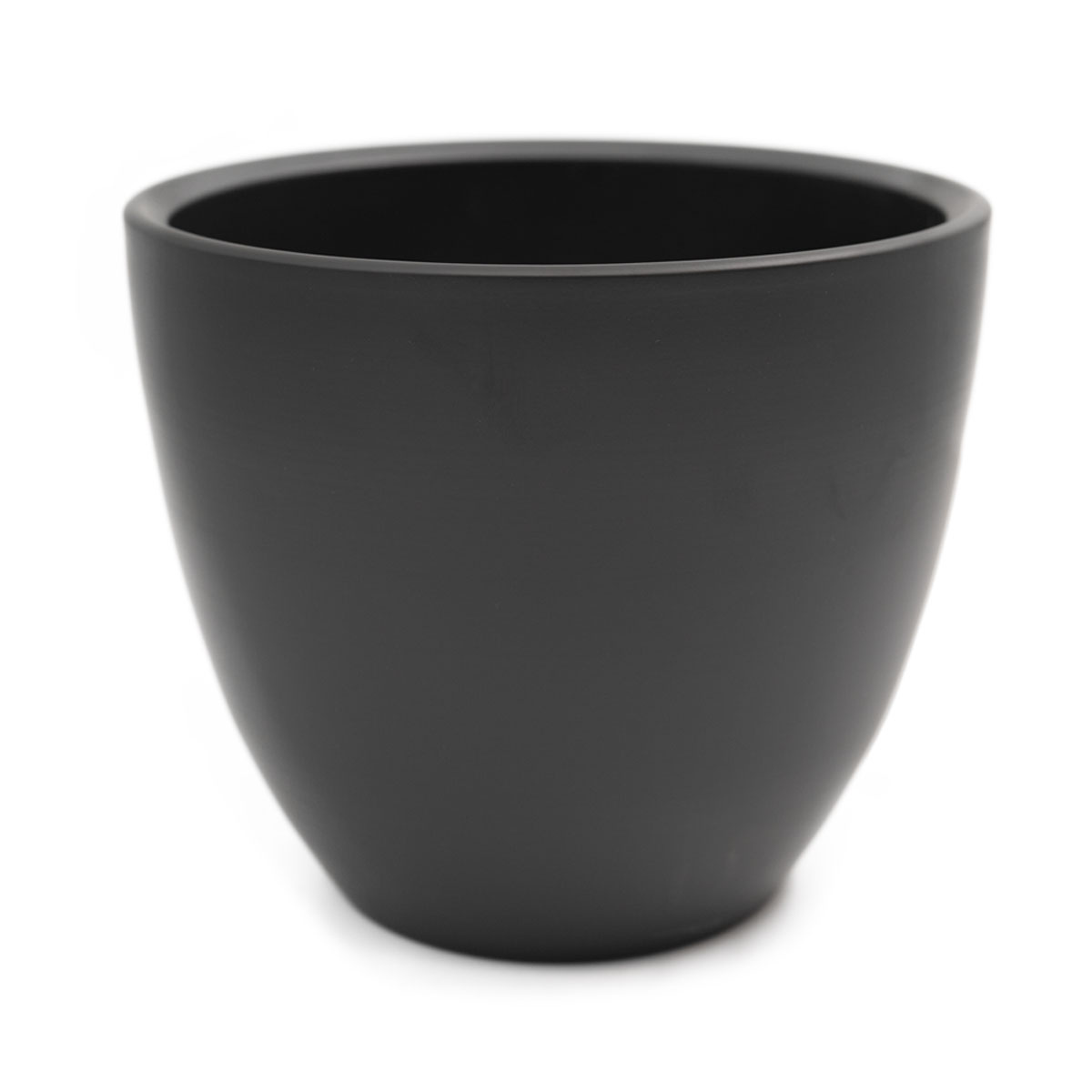 Fia pot D24 black