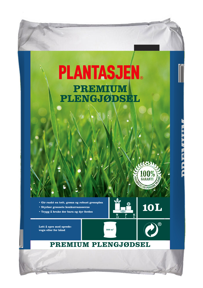 Plengjødsel Premium