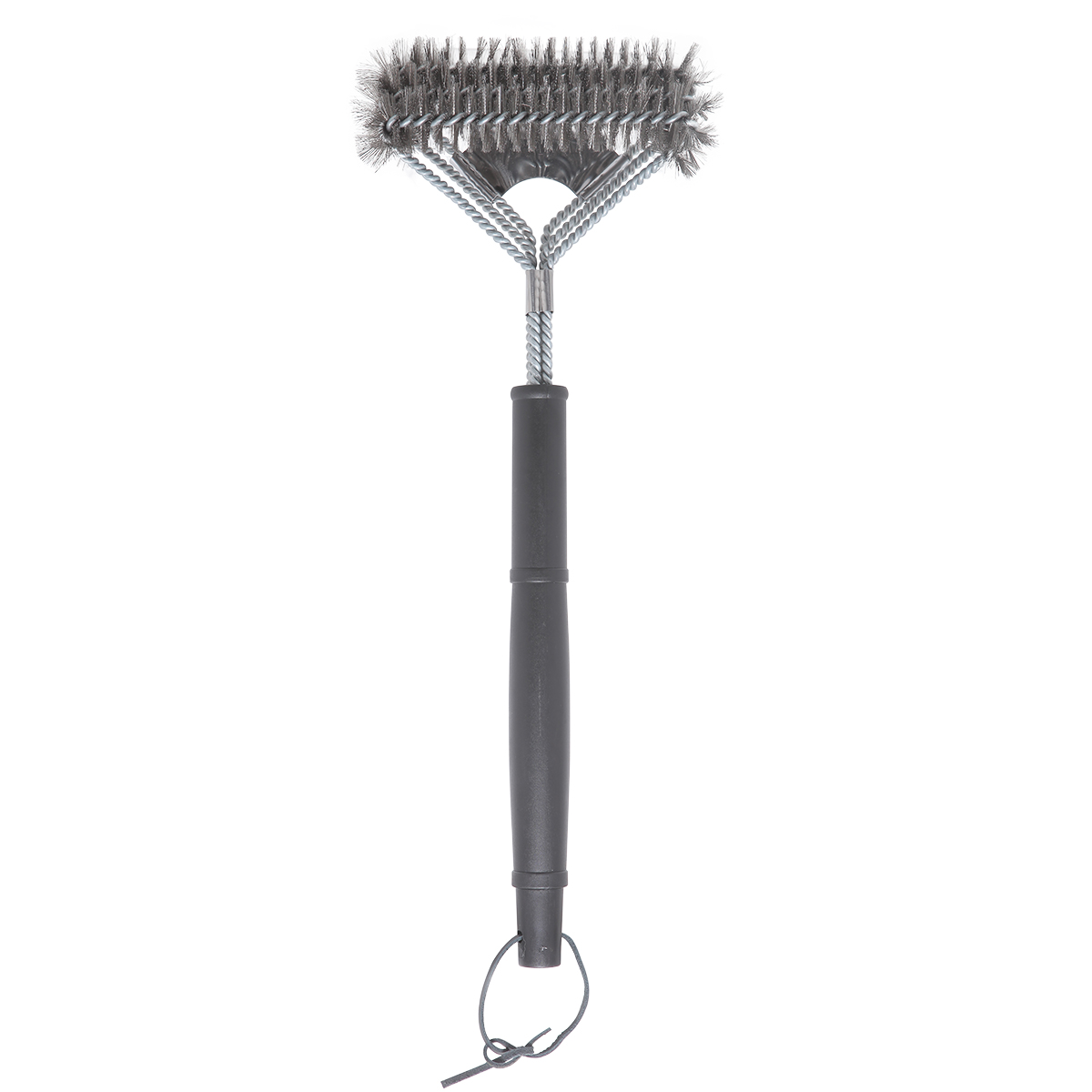 Grillbørste ekstra stor