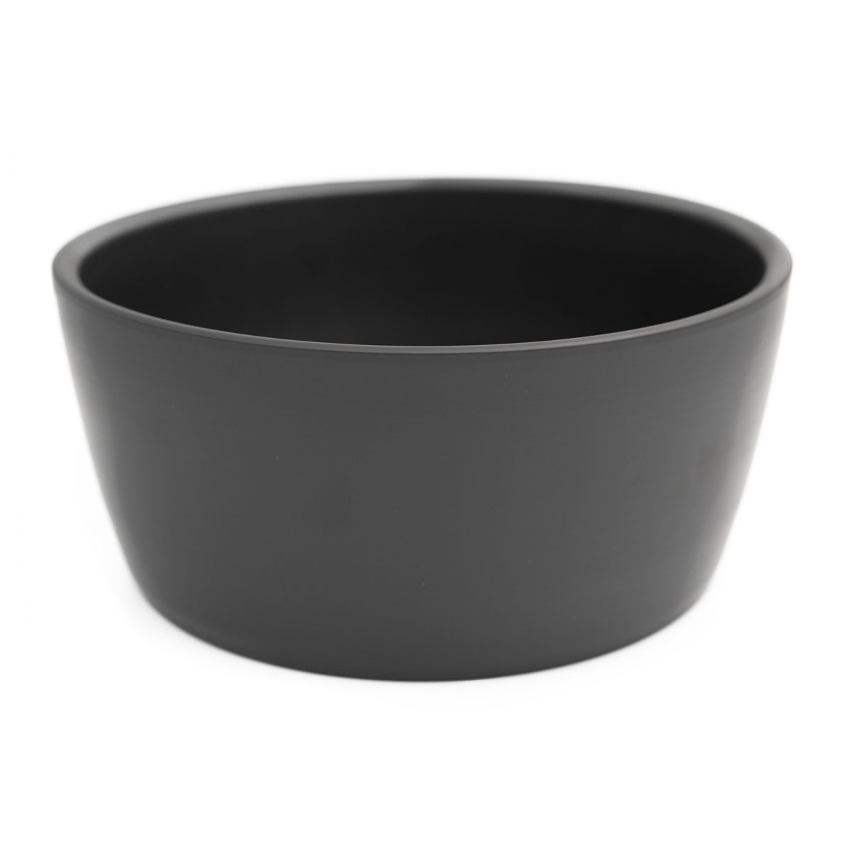 Fia bowl D28,5 black
