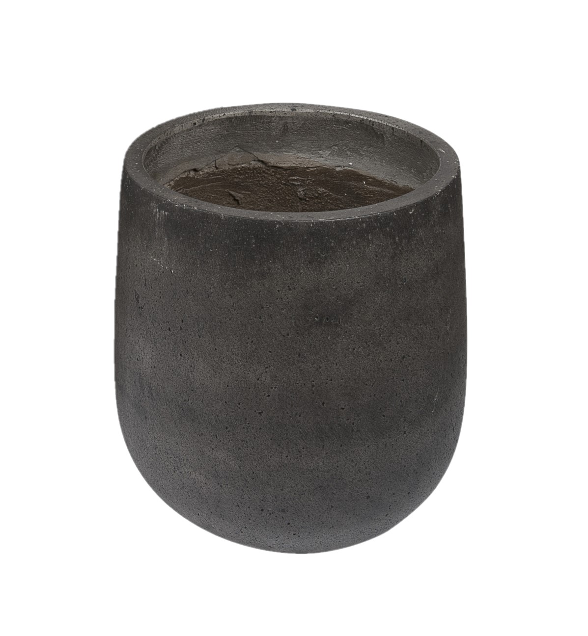 Blake pot D28 black
