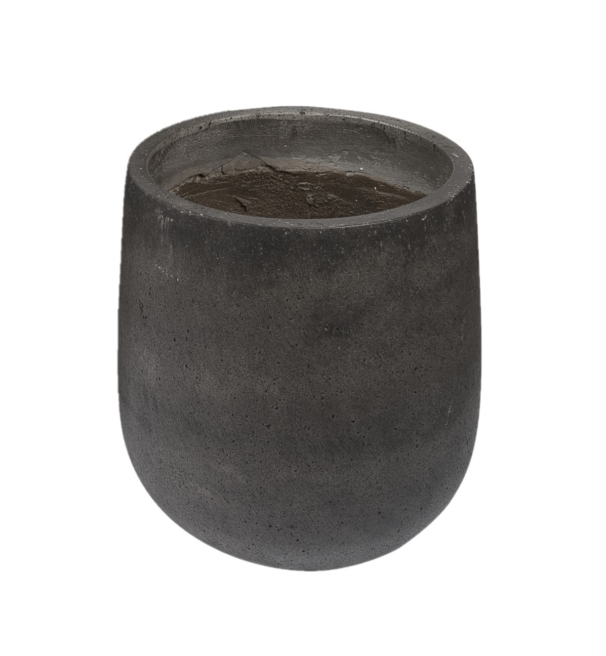 Blake pot D50 black