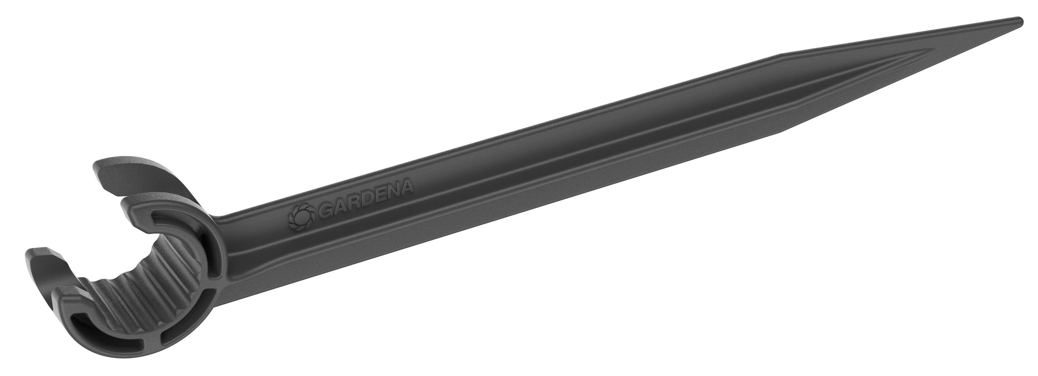 Rörhållare 13 mm (1/2") Gardena