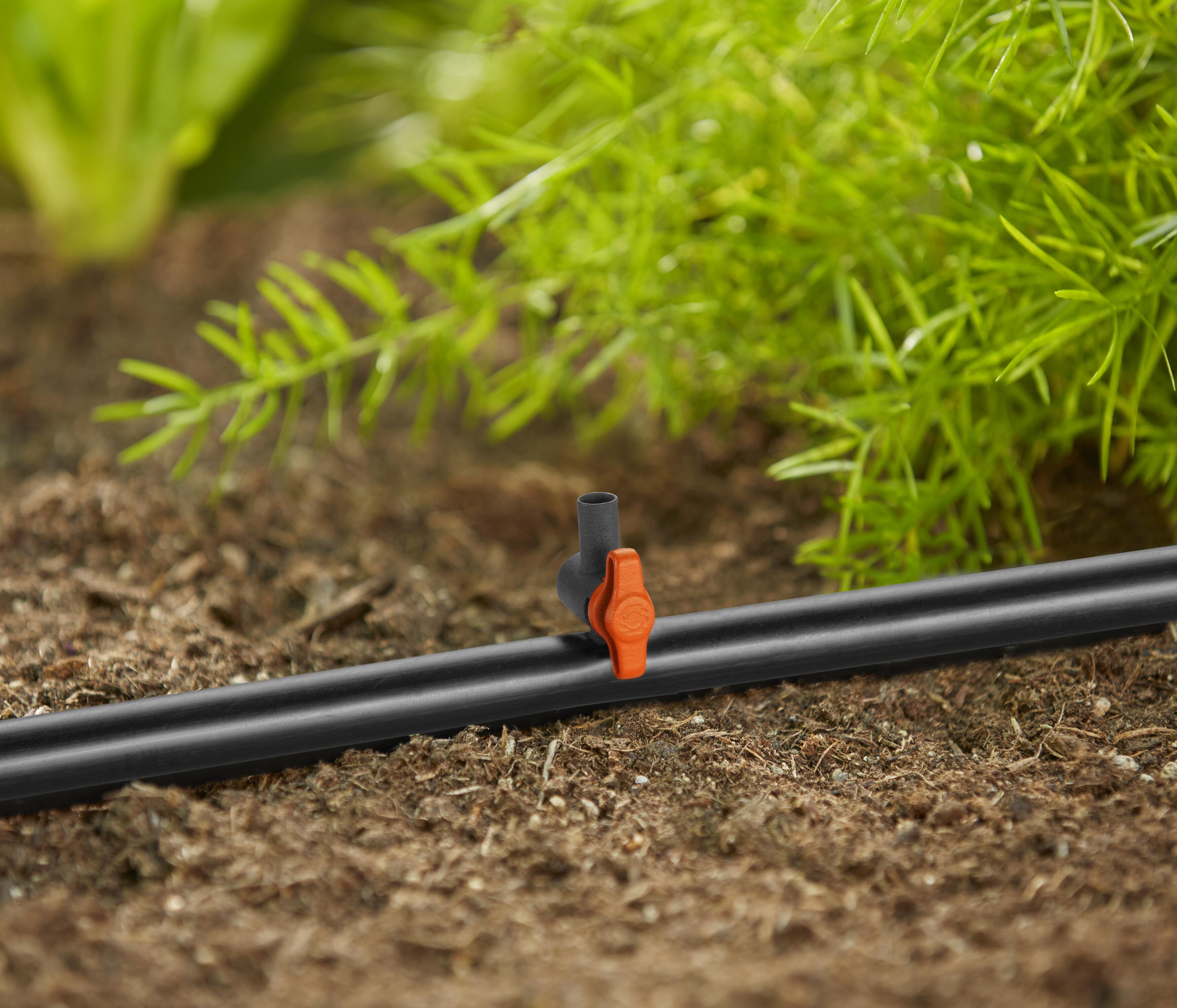 Reglerventil 3/16" Gardena