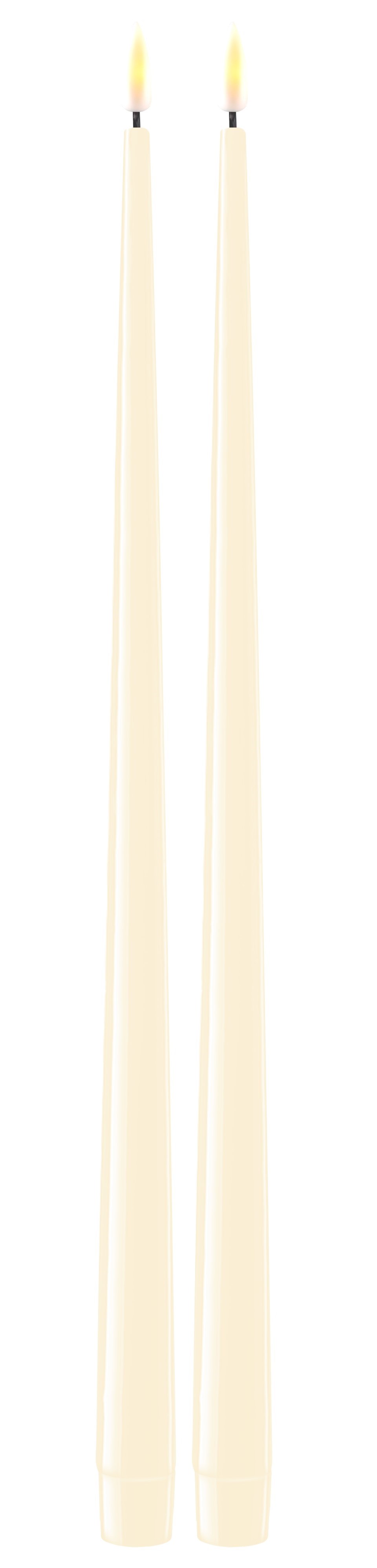 Antikklys LED Deluxe