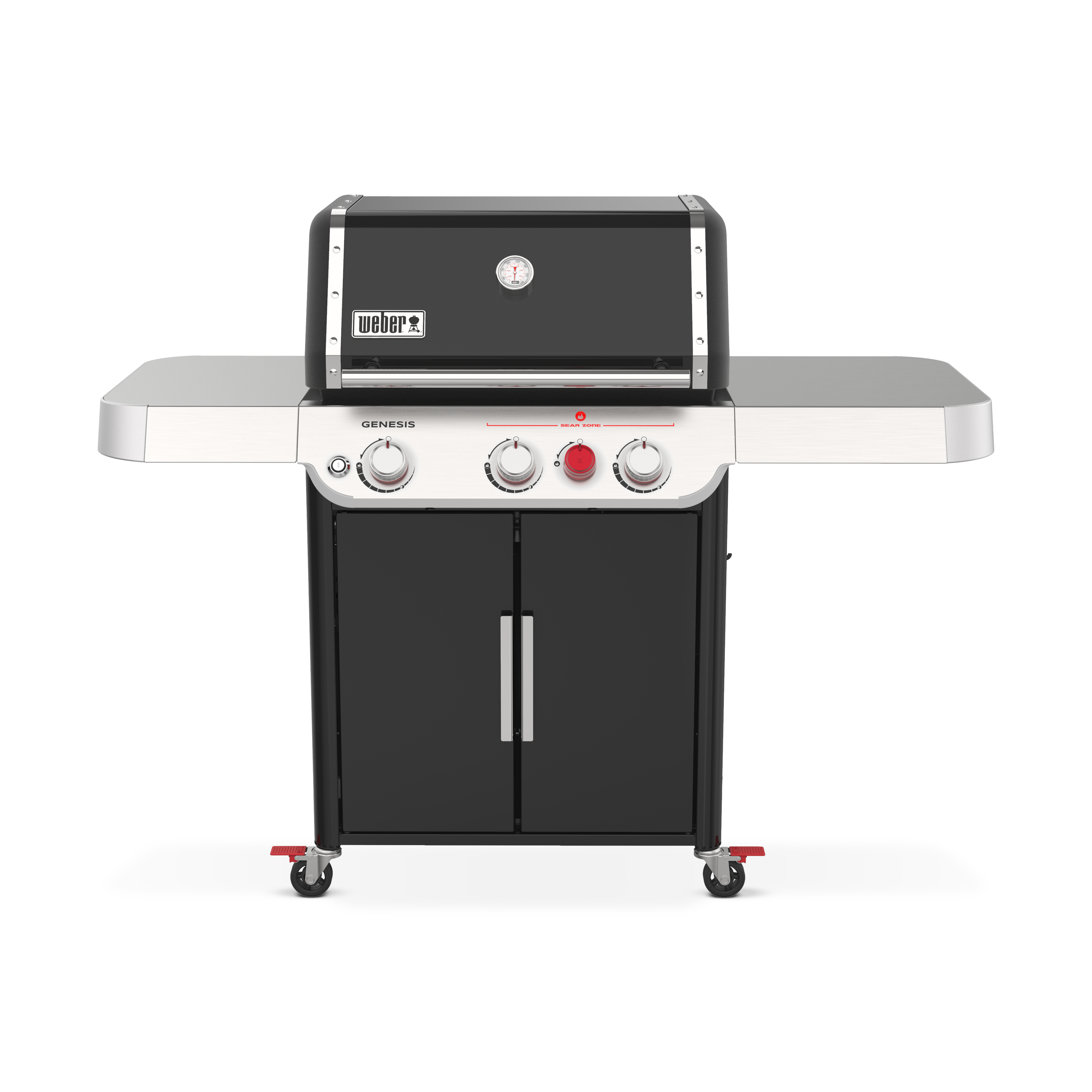 Gas Grill Genesis E-325s