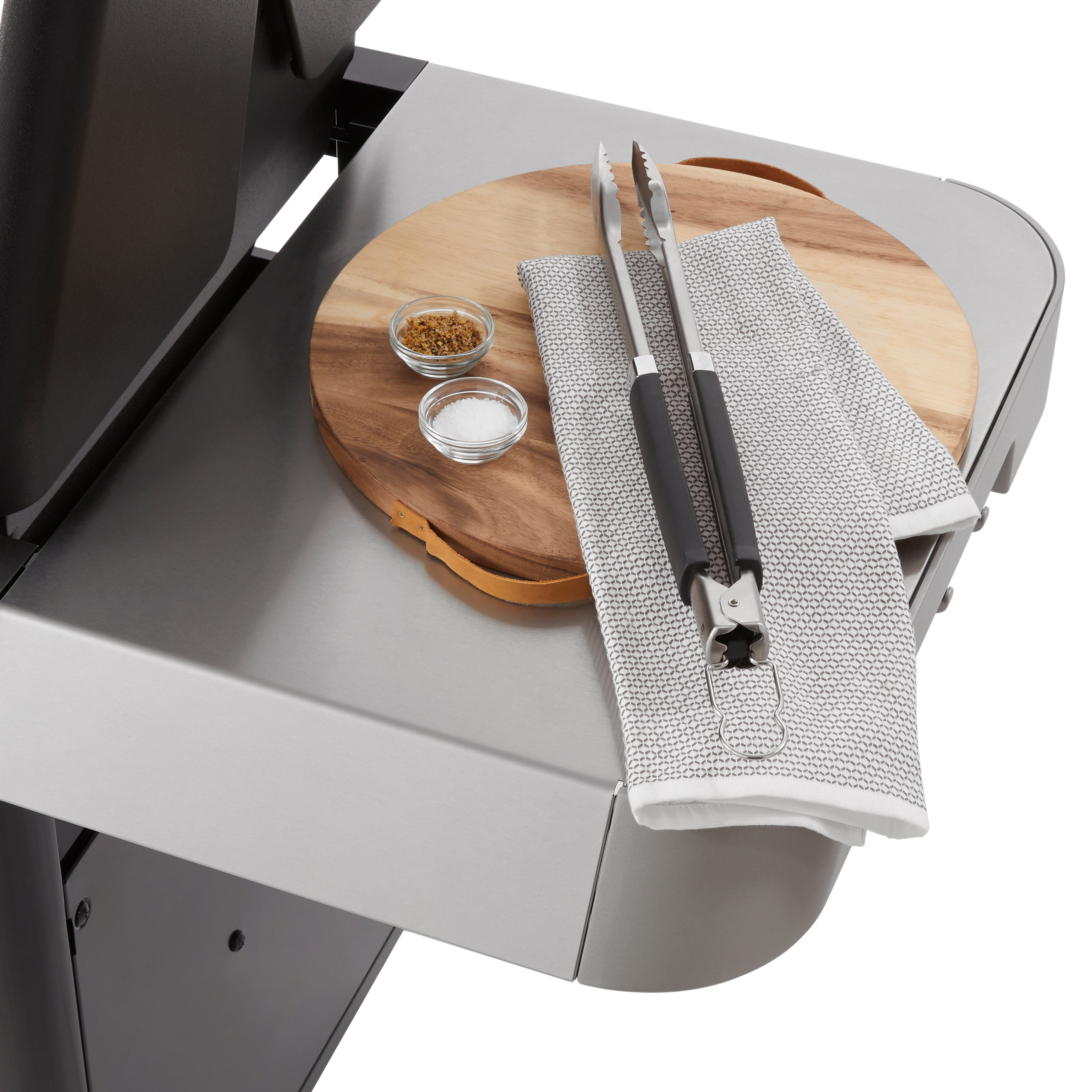 Gasolgrill Genesis E-425s