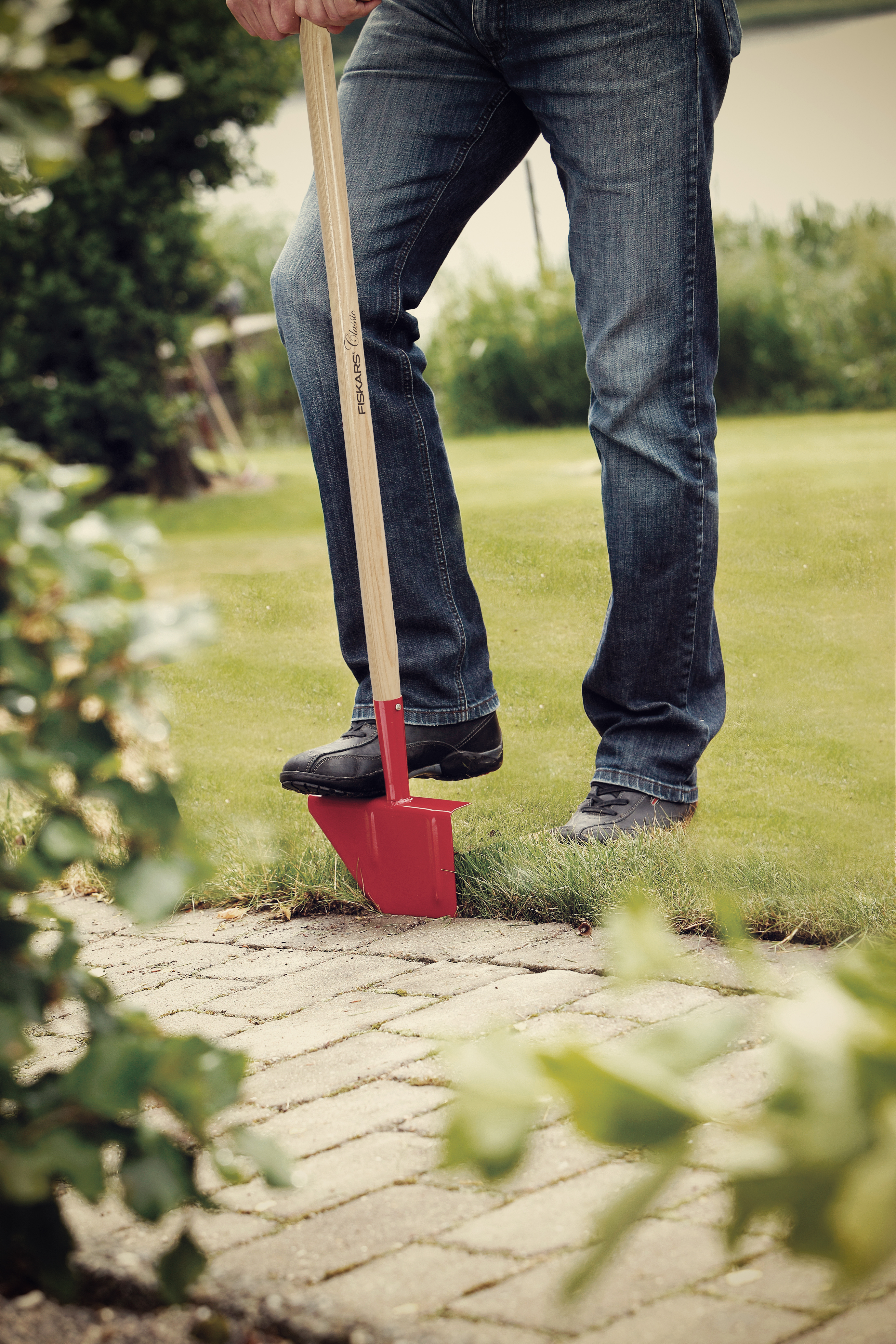 Kantskjærer Classic 0569