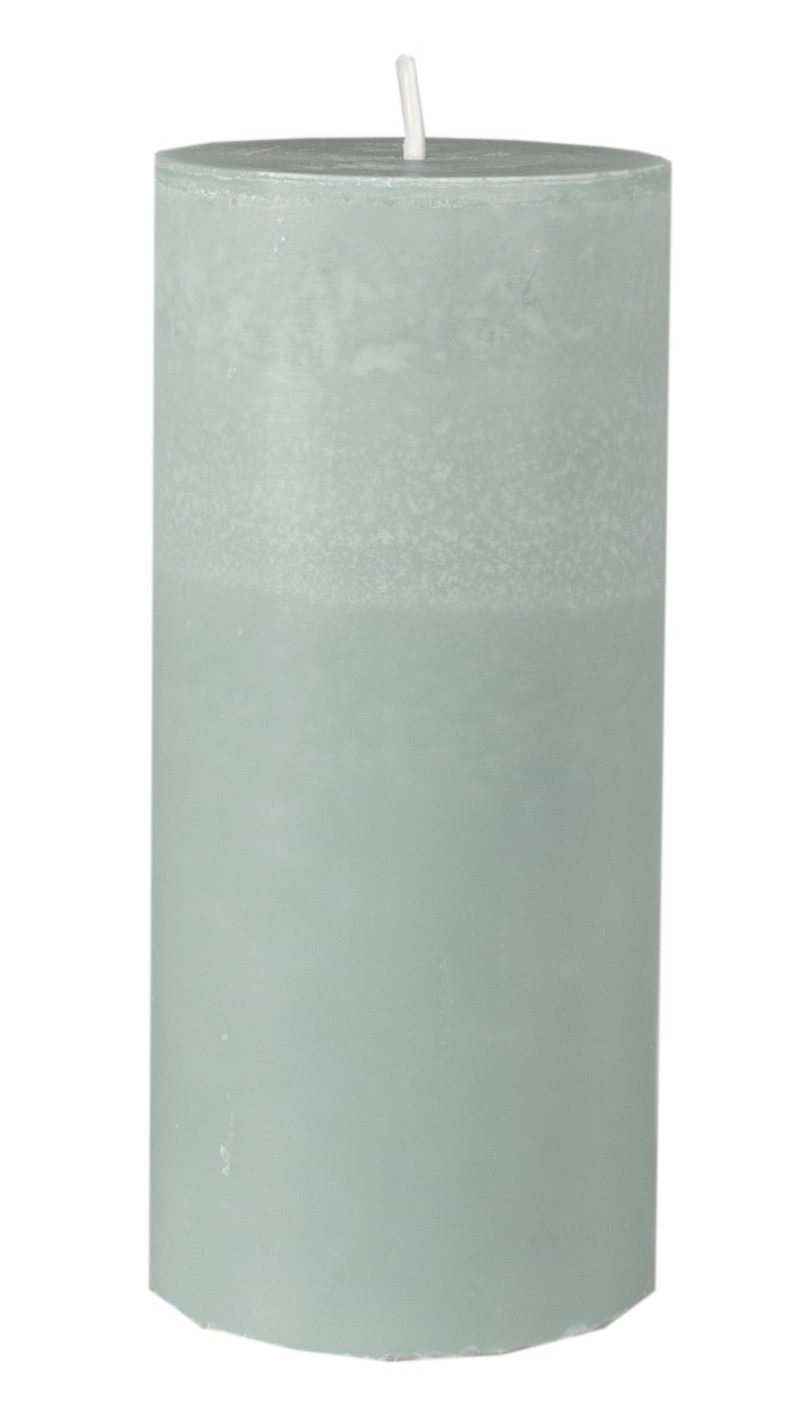 Pillar candle stearine 