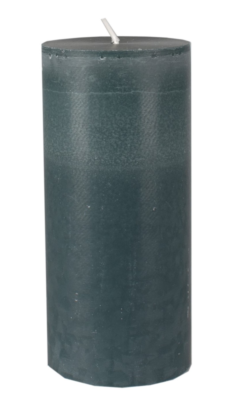 Pillar candle stearine 