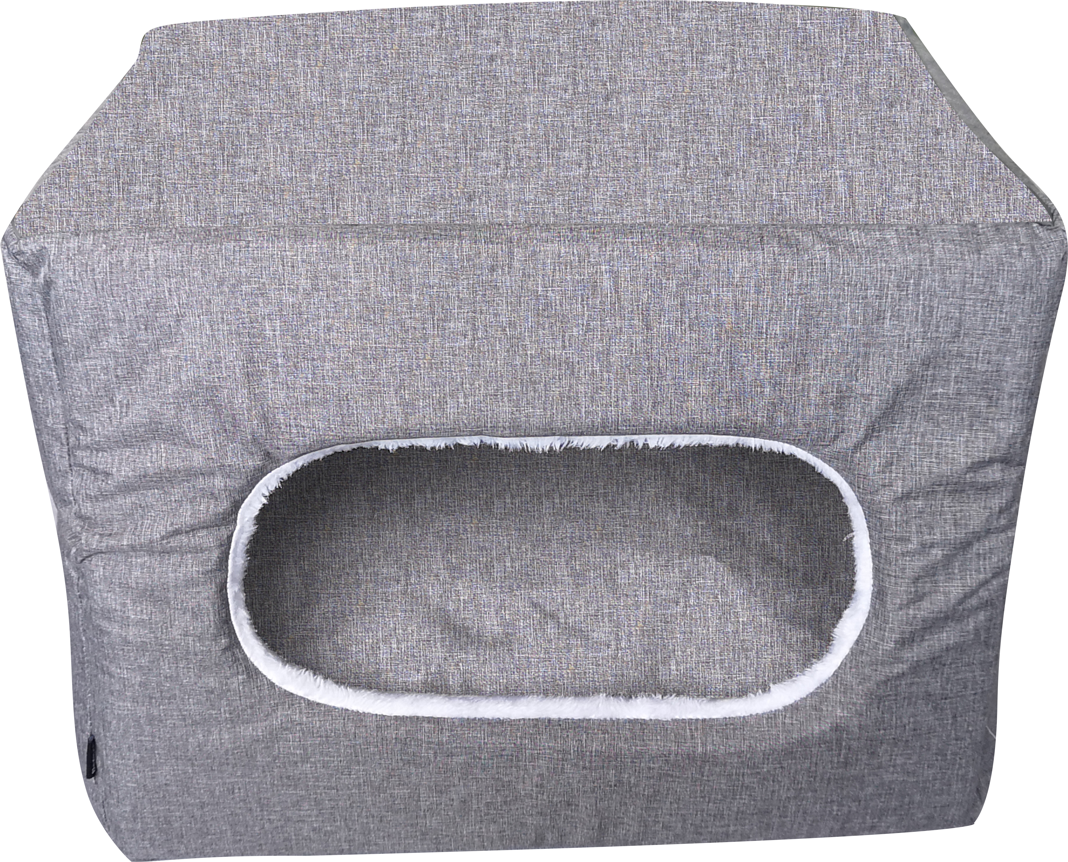 Buddy 2 i 1 hundeseng