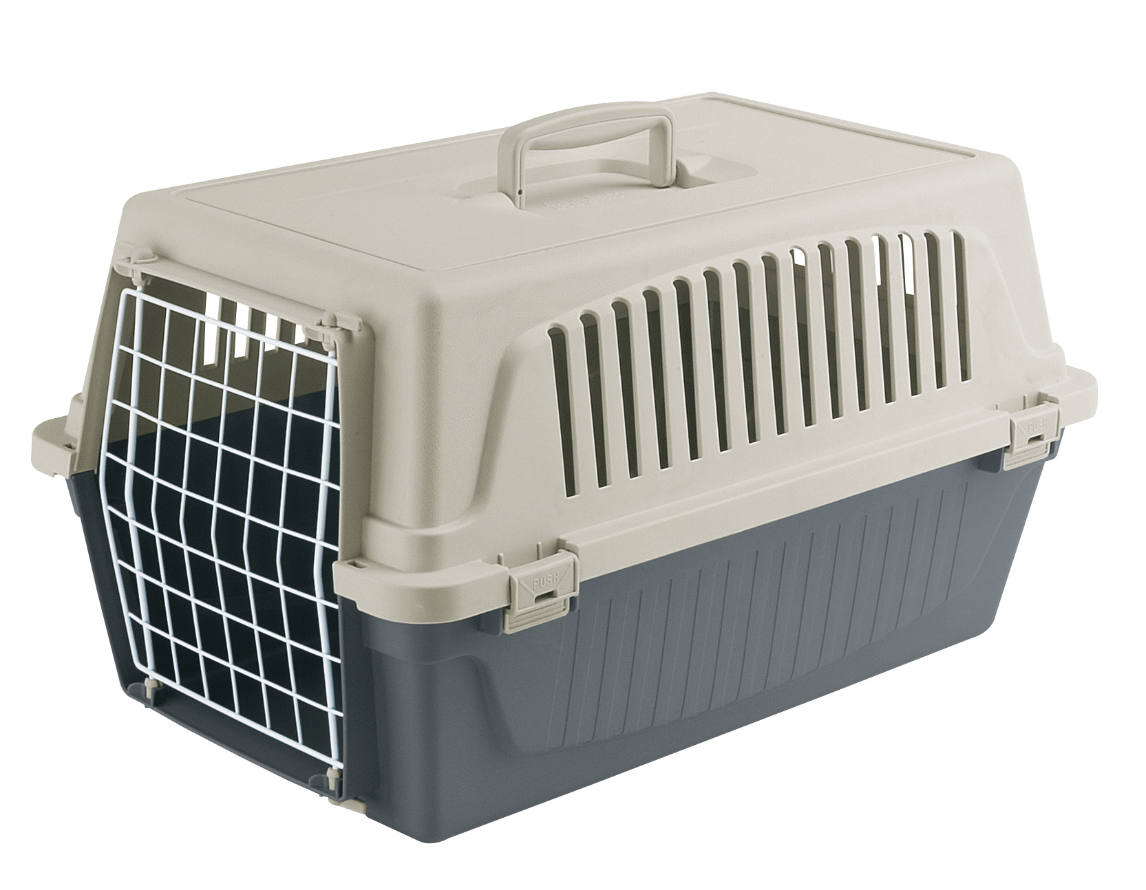 Transportbur ATLAS 10 EL