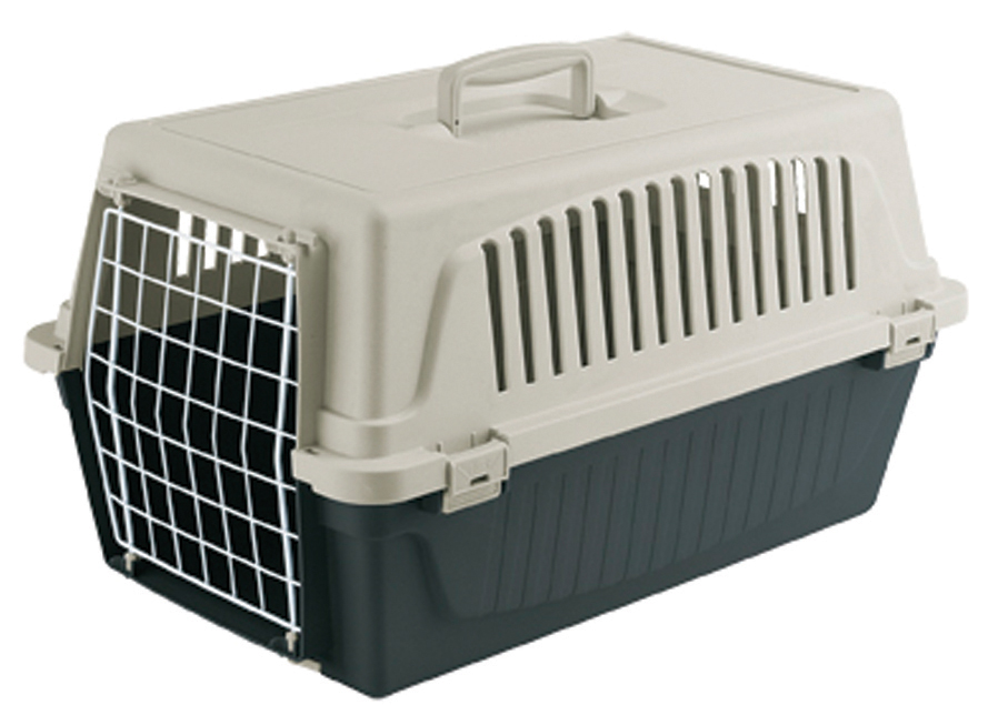 Transportbur ATLAS 20 EL