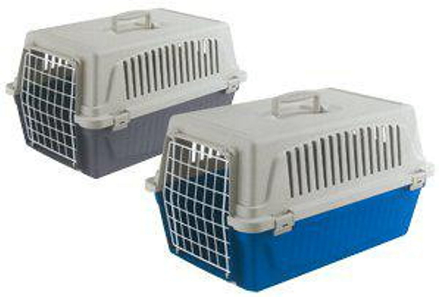 Transportbur ATLAS 20 EL