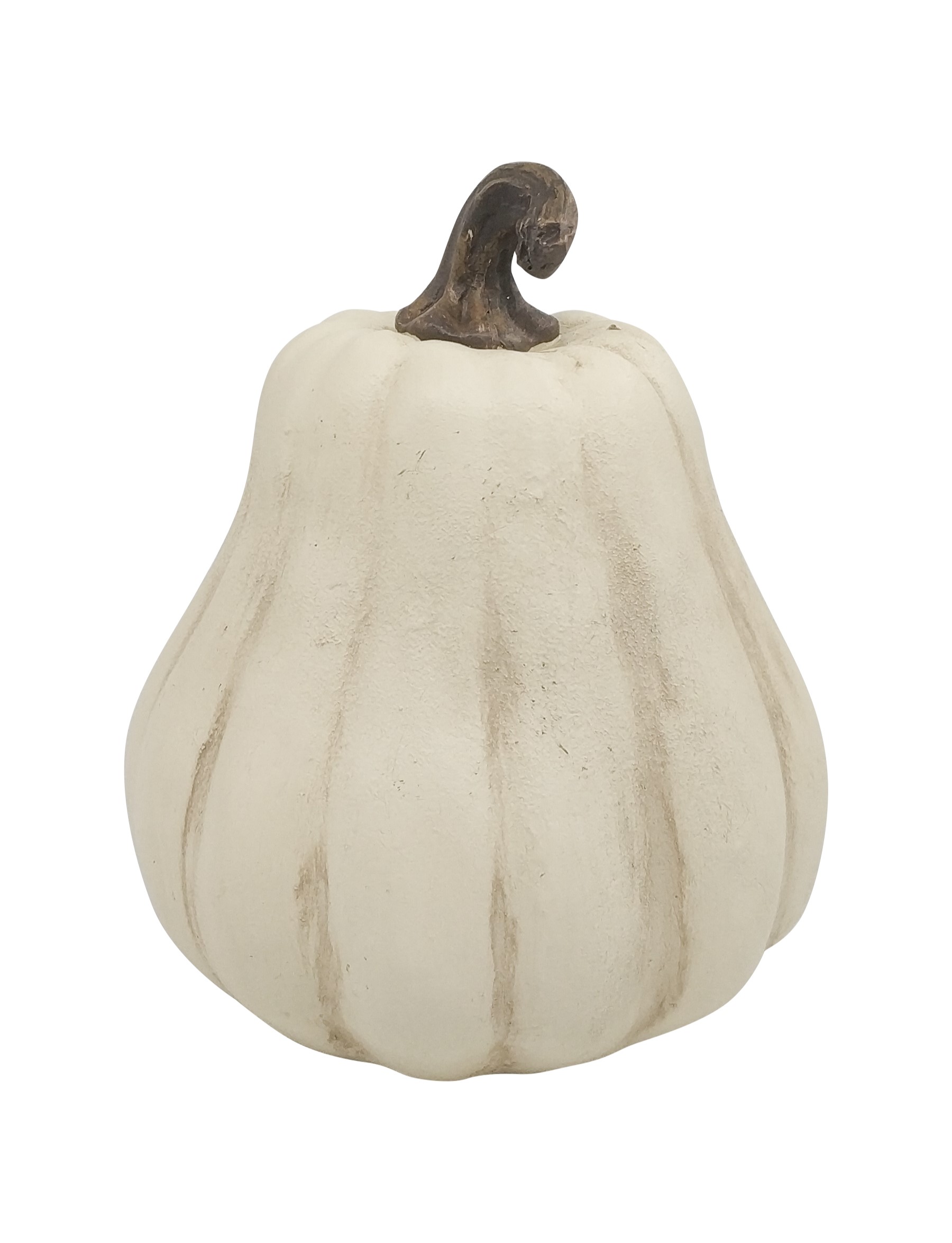 Pumpis pumpkin H14 offwhite