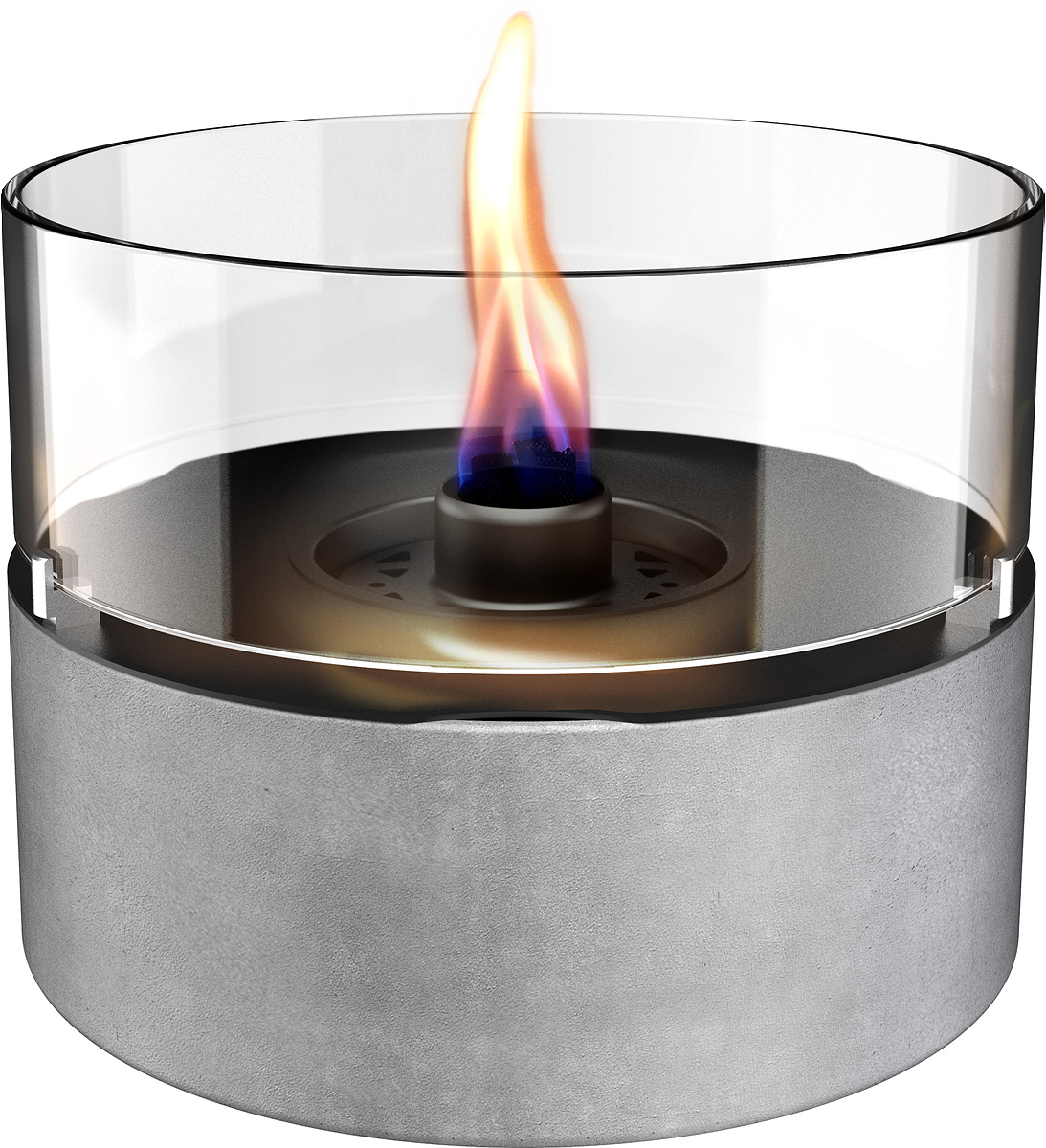 Café 18 Betong Keramikk